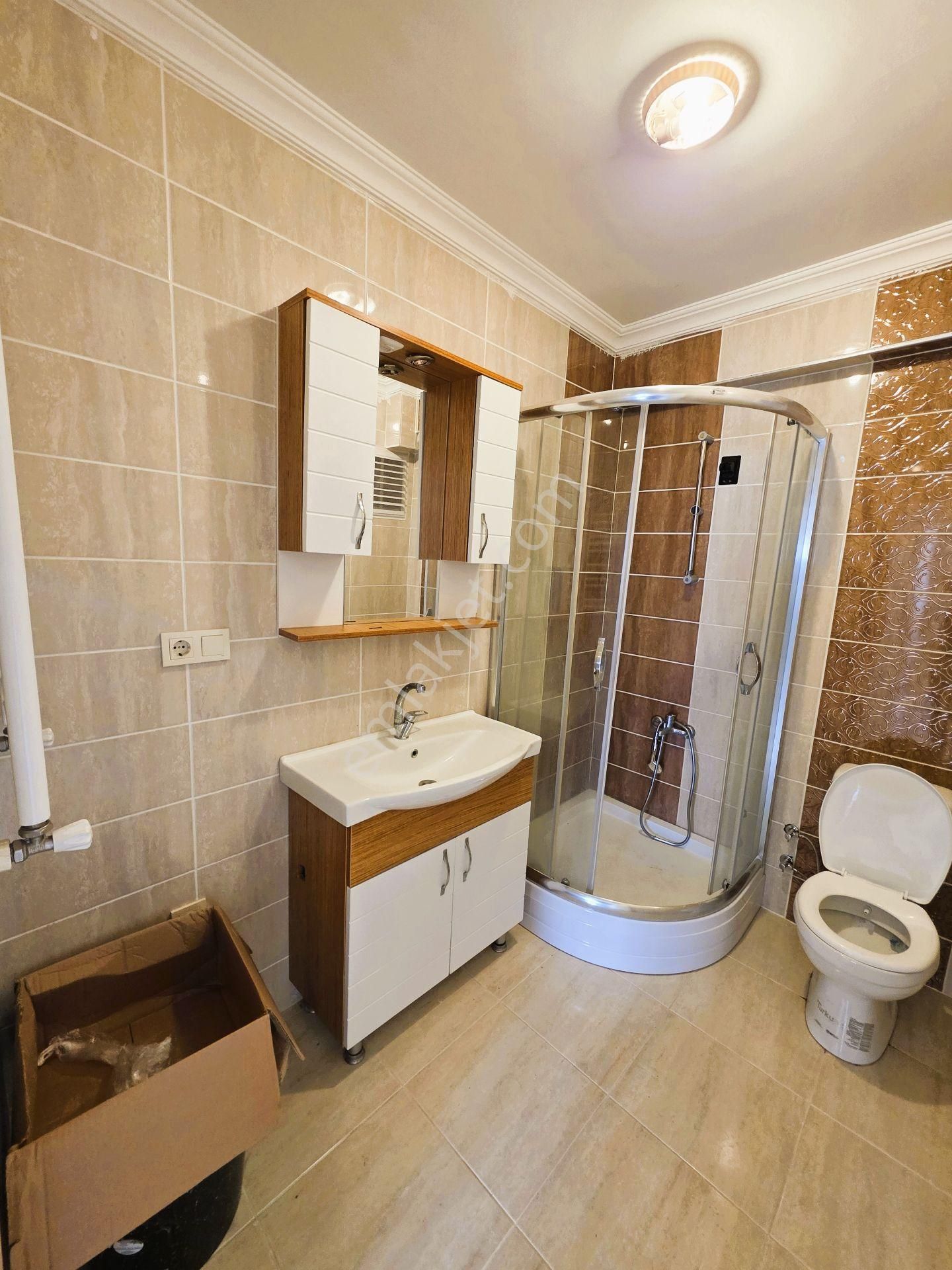 Doğan Emlak 'tan Ortadağ Merkezde Kiralık 2+1 Arakat Daire - Görsel 31