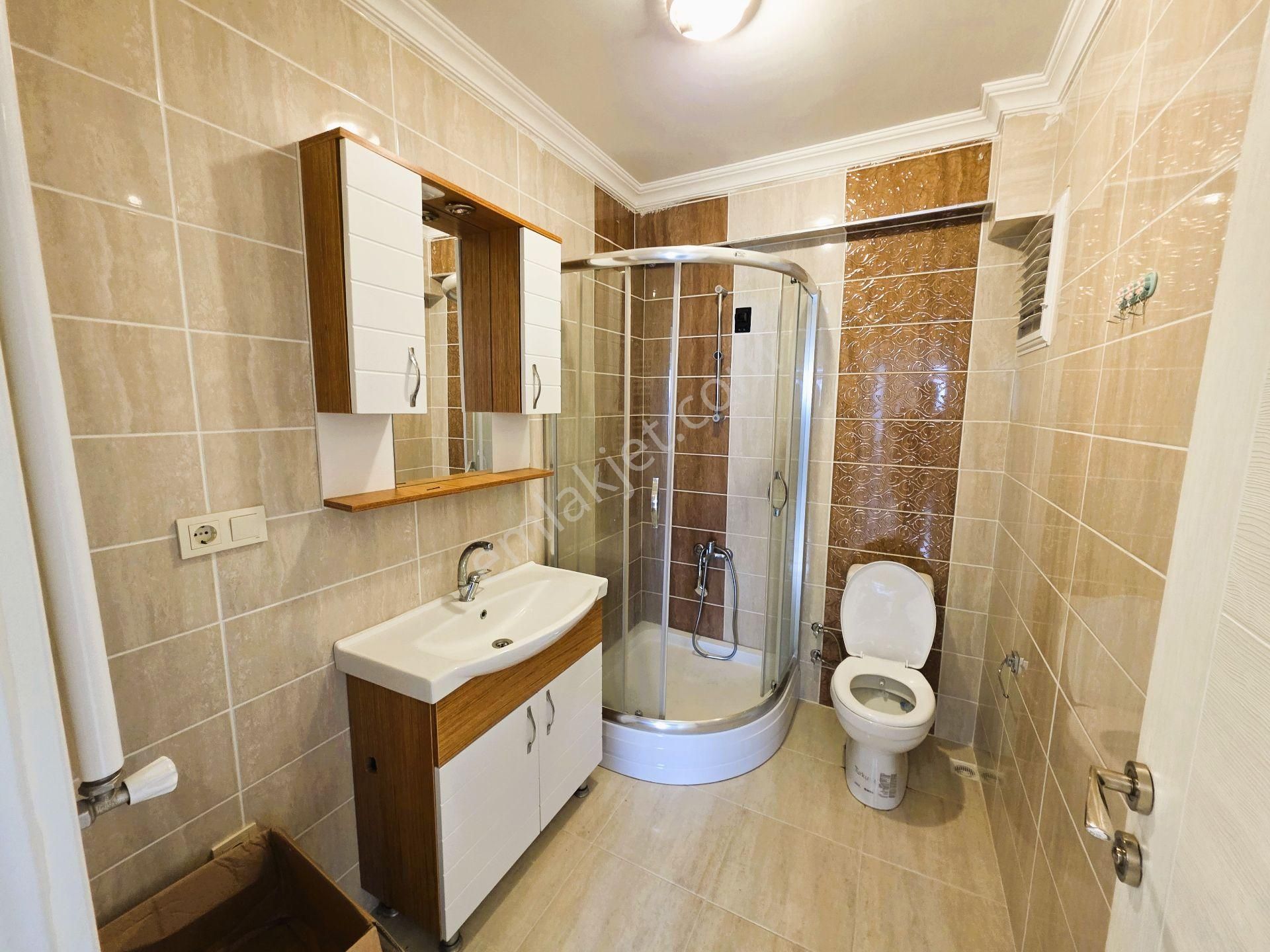 Doğan Emlak 'tan Ortadağ Merkezde Kiralık 2+1 Arakat Daire - Görsel 32