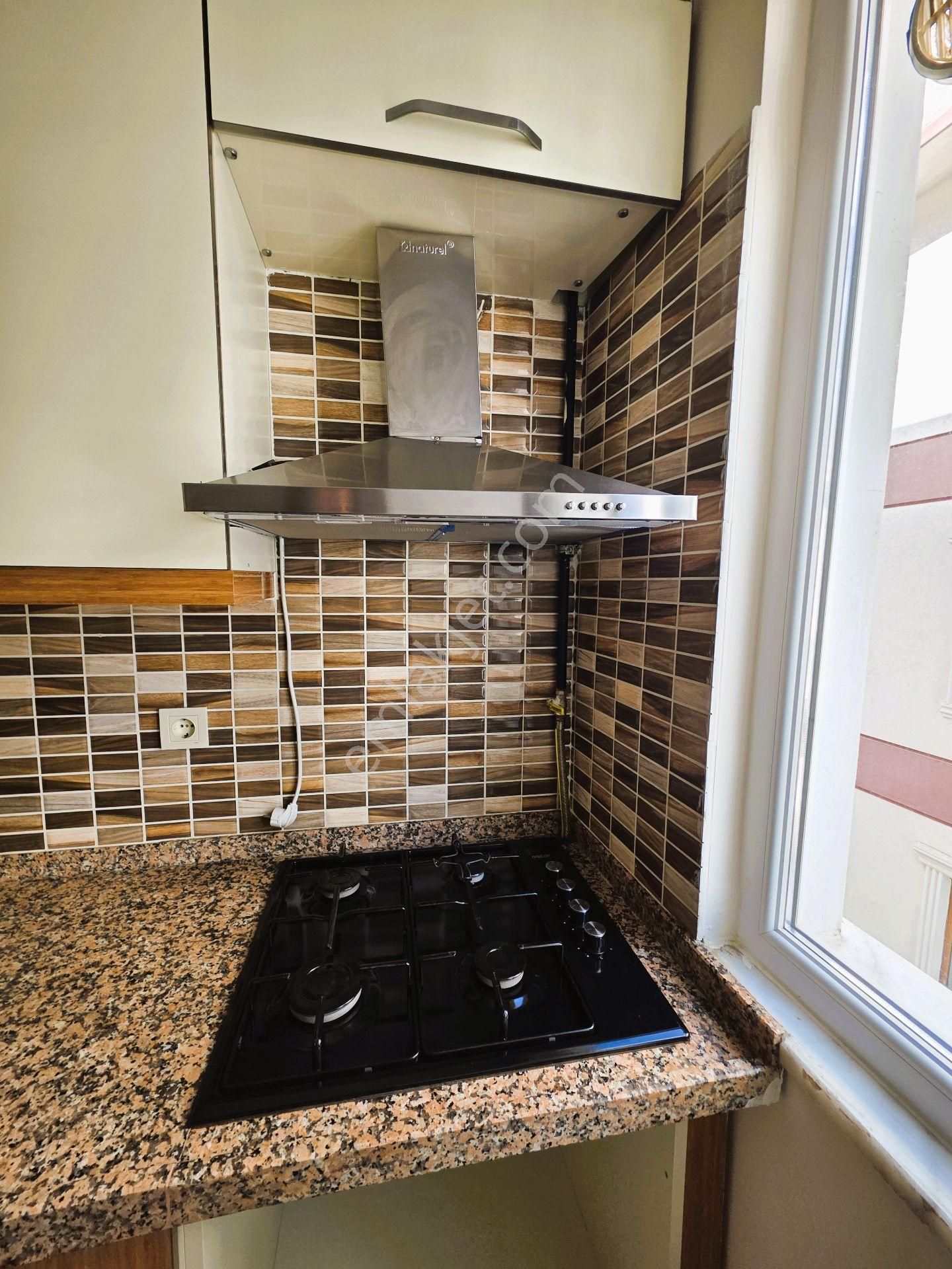 Doğan Emlak 'tan Ortadağ Merkezde Kiralık 2+1 Arakat Daire - Görsel 10