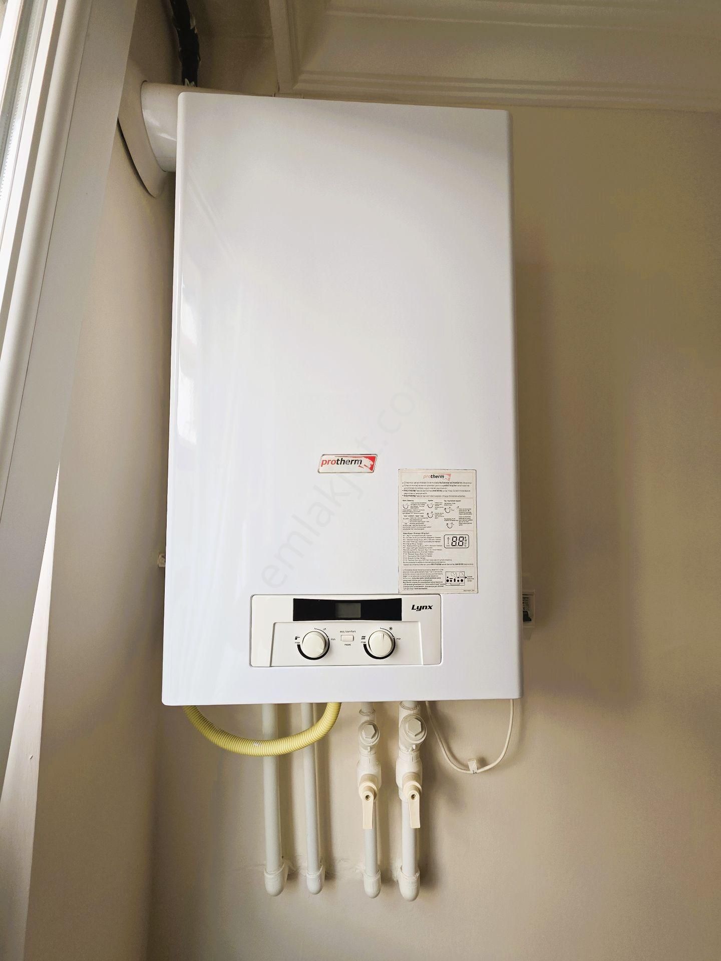 Doğan Emlak 'tan Ortadağ Merkezde Kiralık 2+1 Arakat Daire - Görsel 9