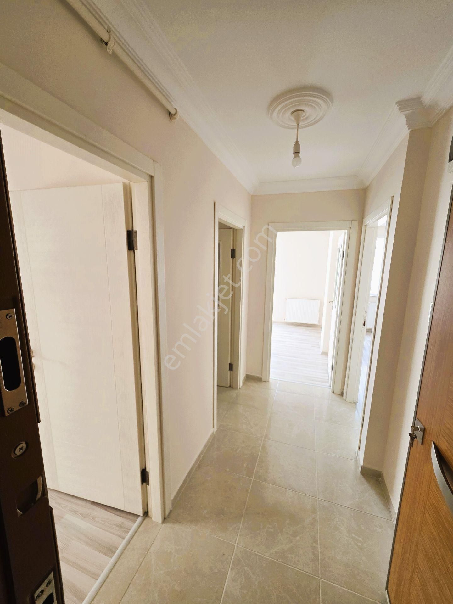 Doğan Emlak 'tan Ortadağ Merkezde Kiralık 2+1 Arakat Daire - Görsel 35