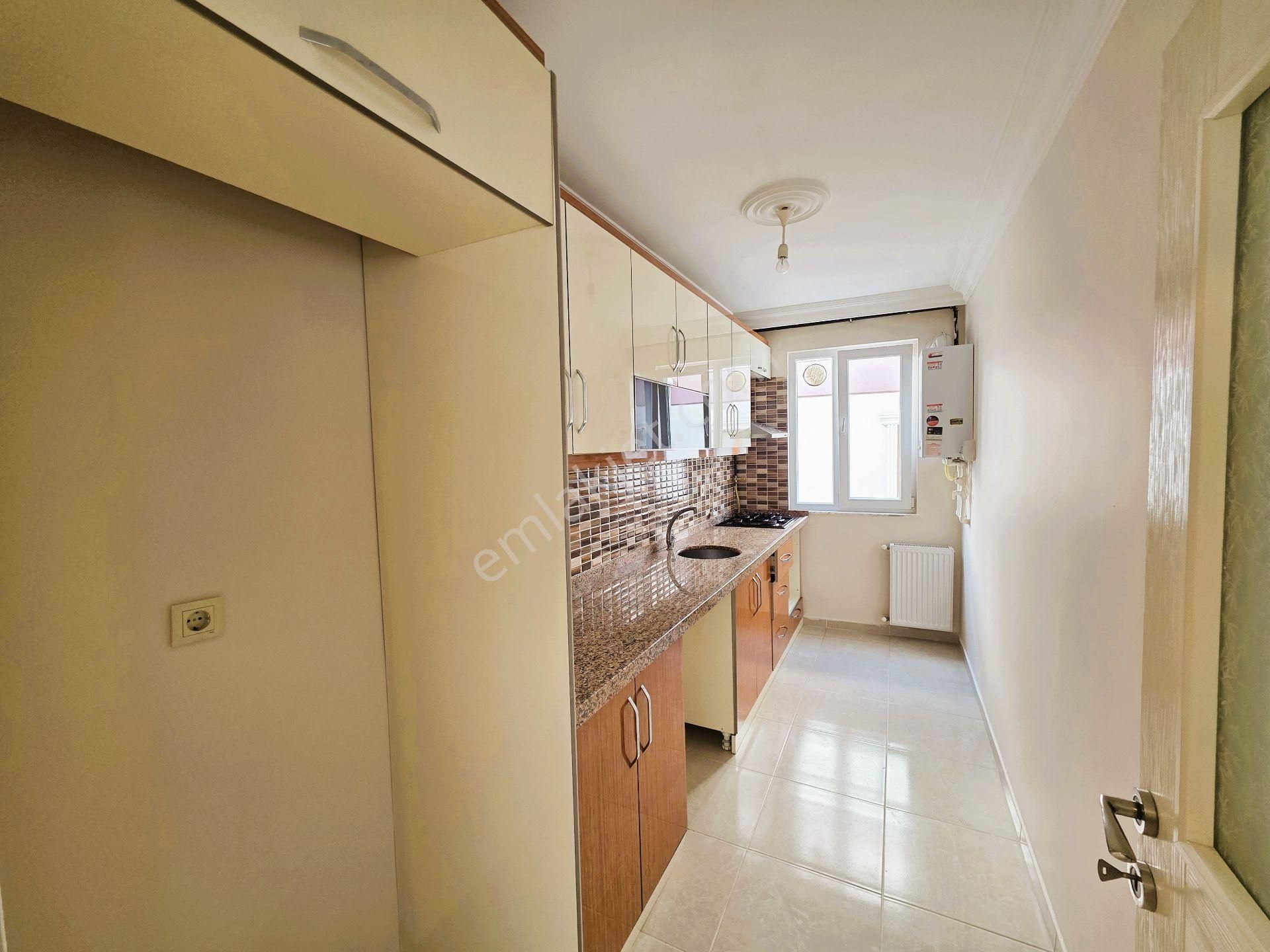 Doğan Emlak 'tan Ortadağ Merkezde Kiralık 2+1 Arakat Daire - Görsel 8