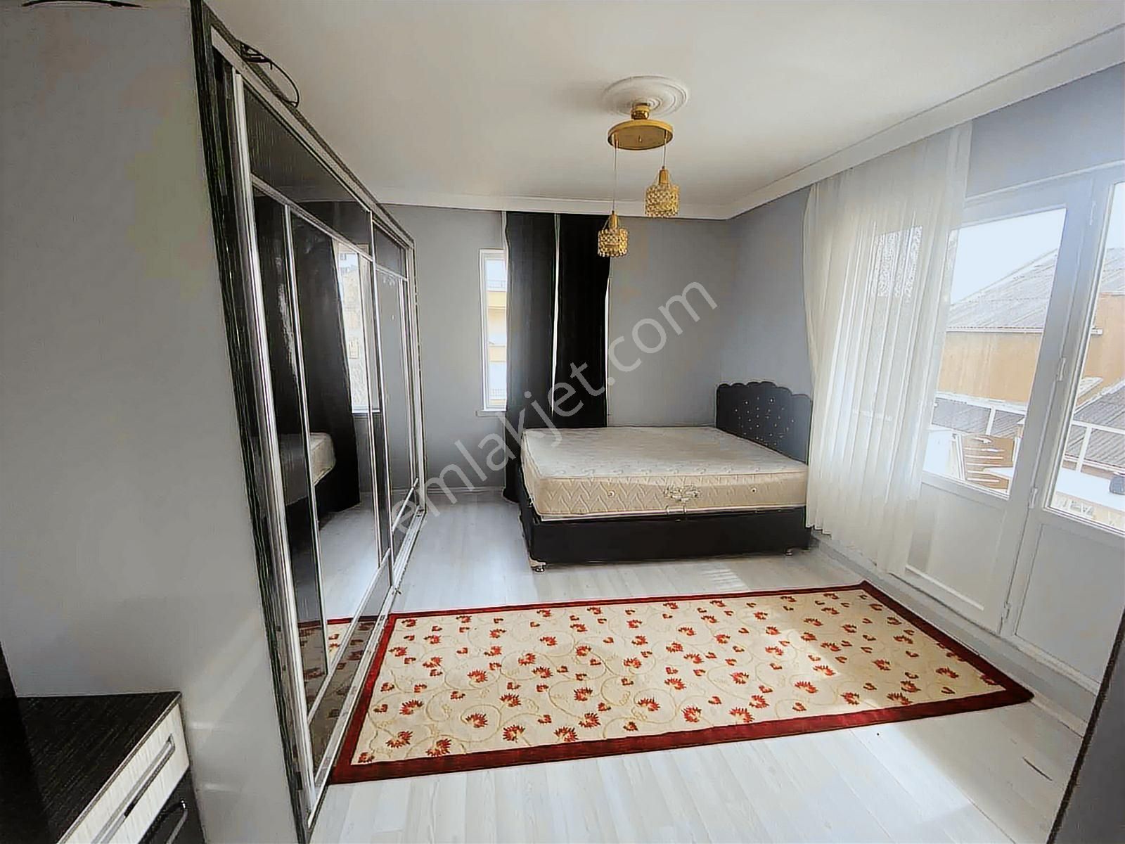 Metroya 10 Dk 1+1 Amerikan Mutfak Eşyalı Kiralık Daire - Görsel 2
