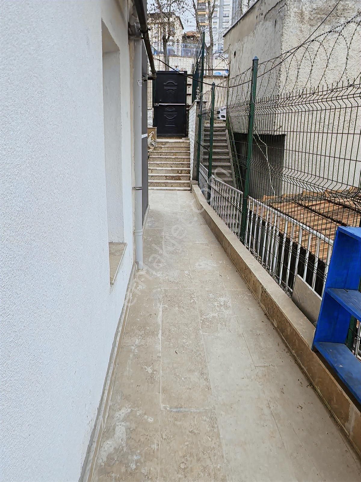 Metroya 10 Dk 1+1 Amerikan Mutfak Eşyalı Kiralık Daire - Görsel 13