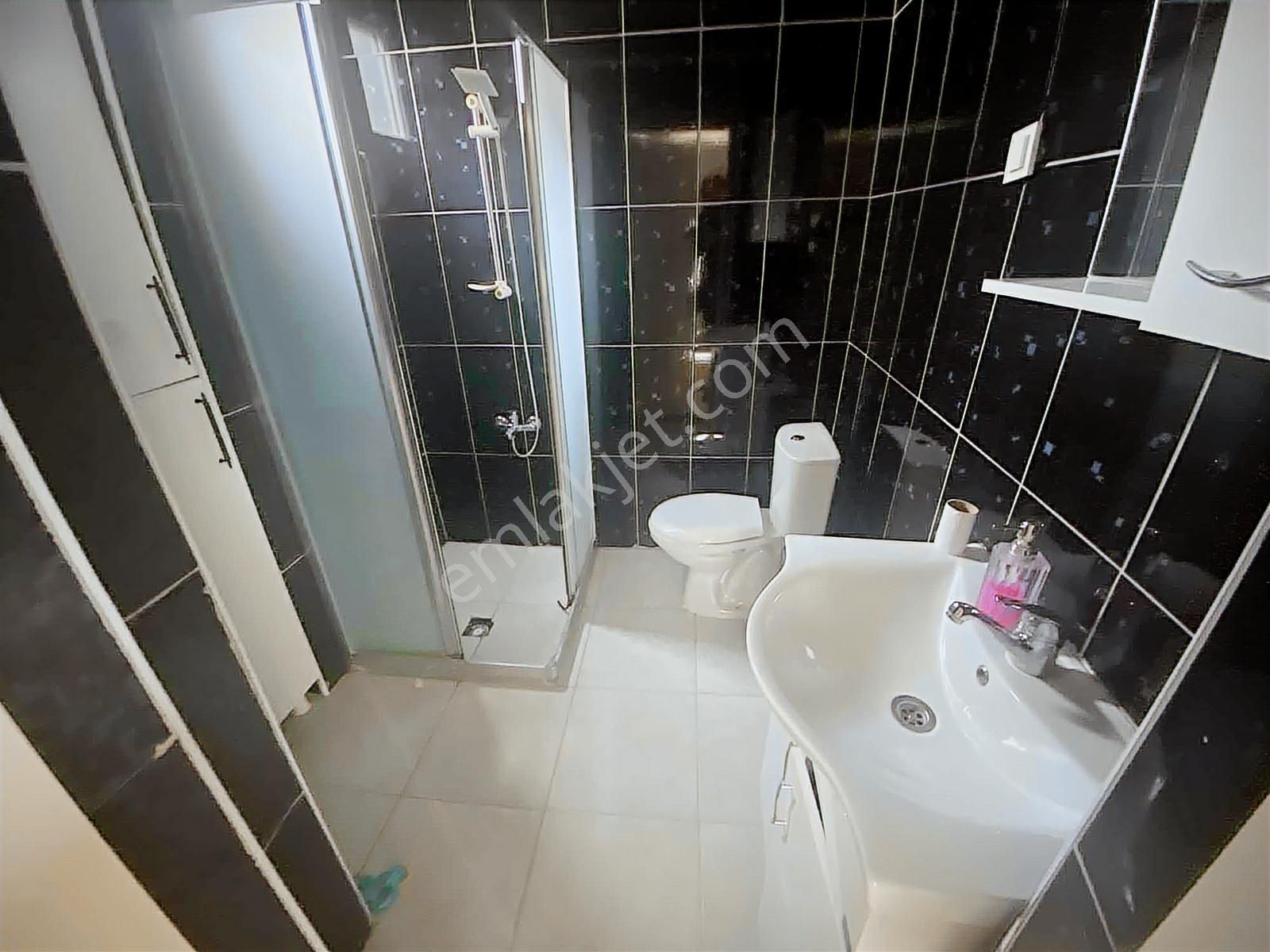 Metroya 10 Dk 1+1 Amerikan Mutfak Eşyalı Kiralık Daire - Görsel 10