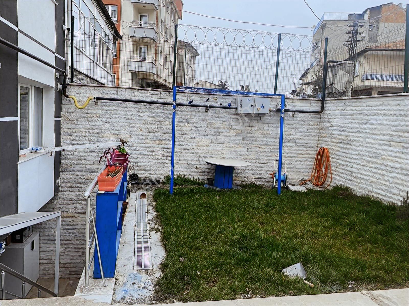 Metroya 10 Dk 1+1 Amerikan Mutfak Eşyalı Kiralık Daire - Görsel 17