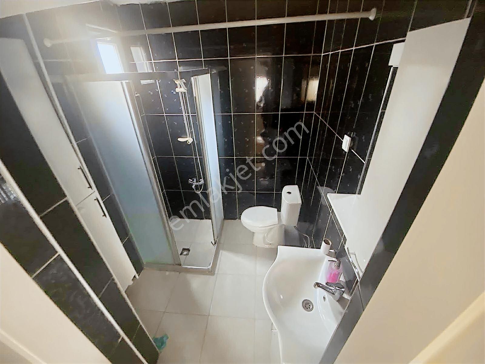 Metroya 10 Dk 1+1 Amerikan Mutfak Eşyalı Kiralık Daire - Görsel 14