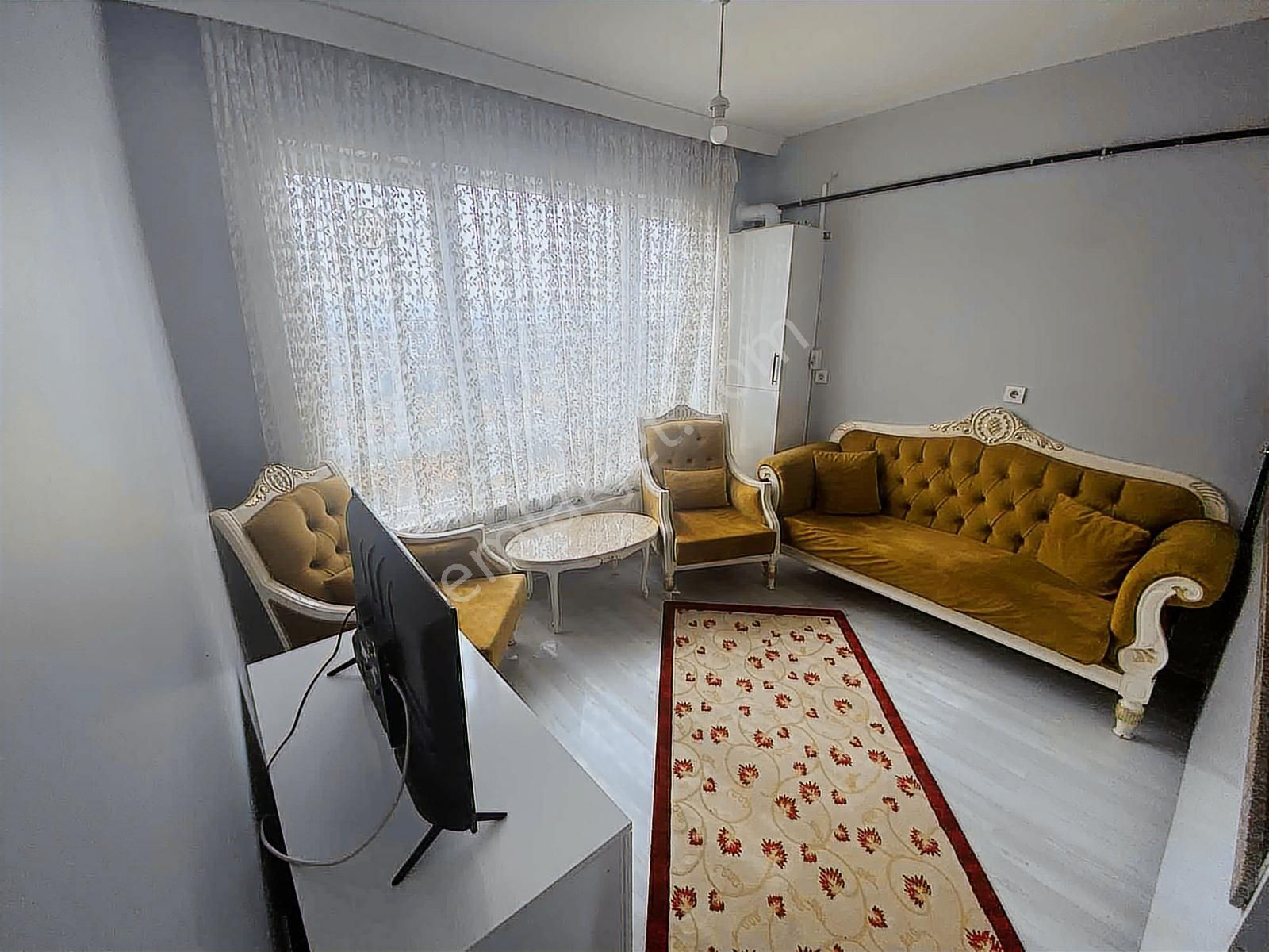 Metroya 10 Dk 1+1 Amerikan Mutfak Eşyalı Kiralık Daire - Görsel 5