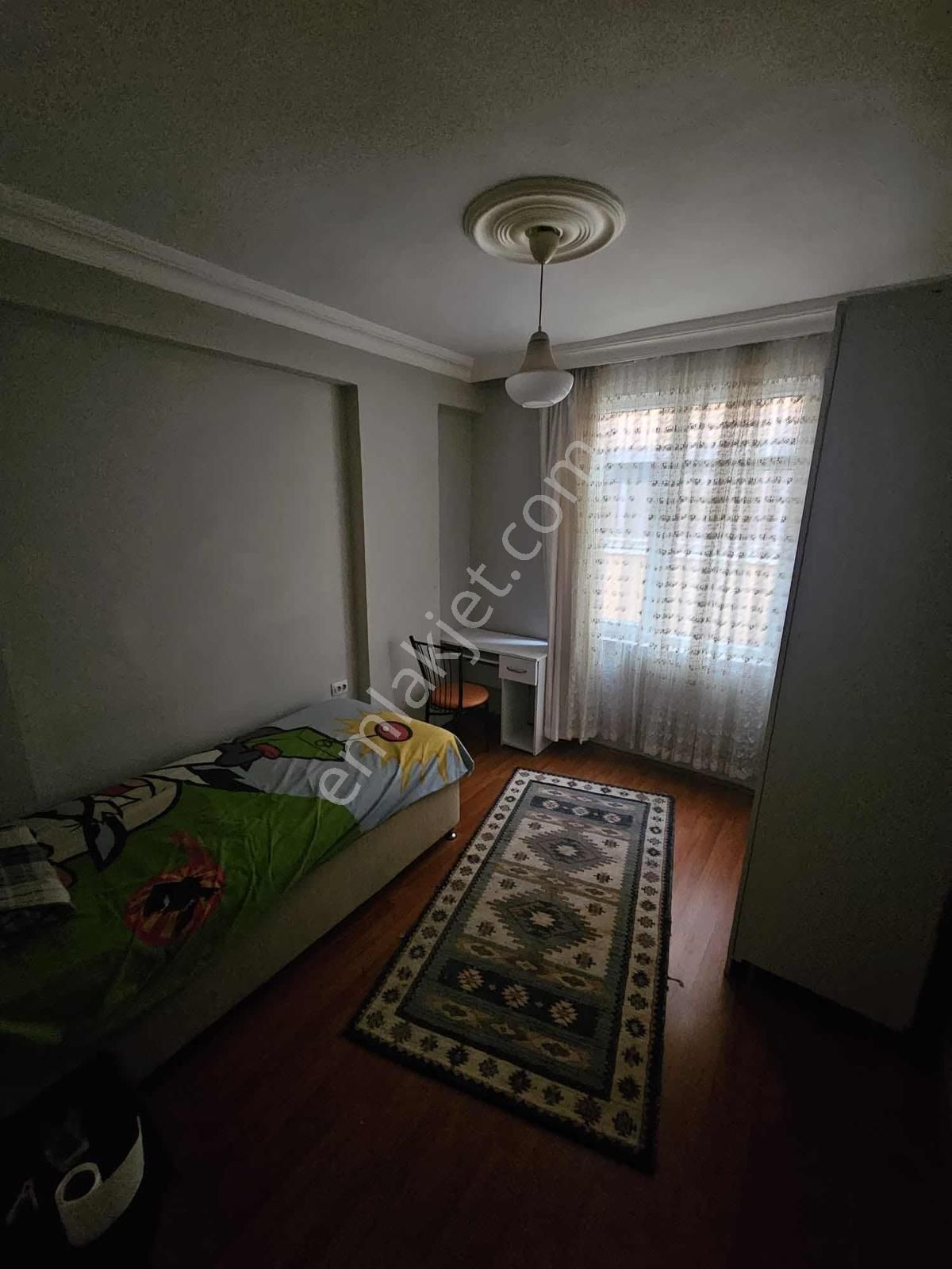 A K Mutludan Kültür Kent Lokantası Arkasında 2+1 Eşyalı Ara Kat - Görsel 10