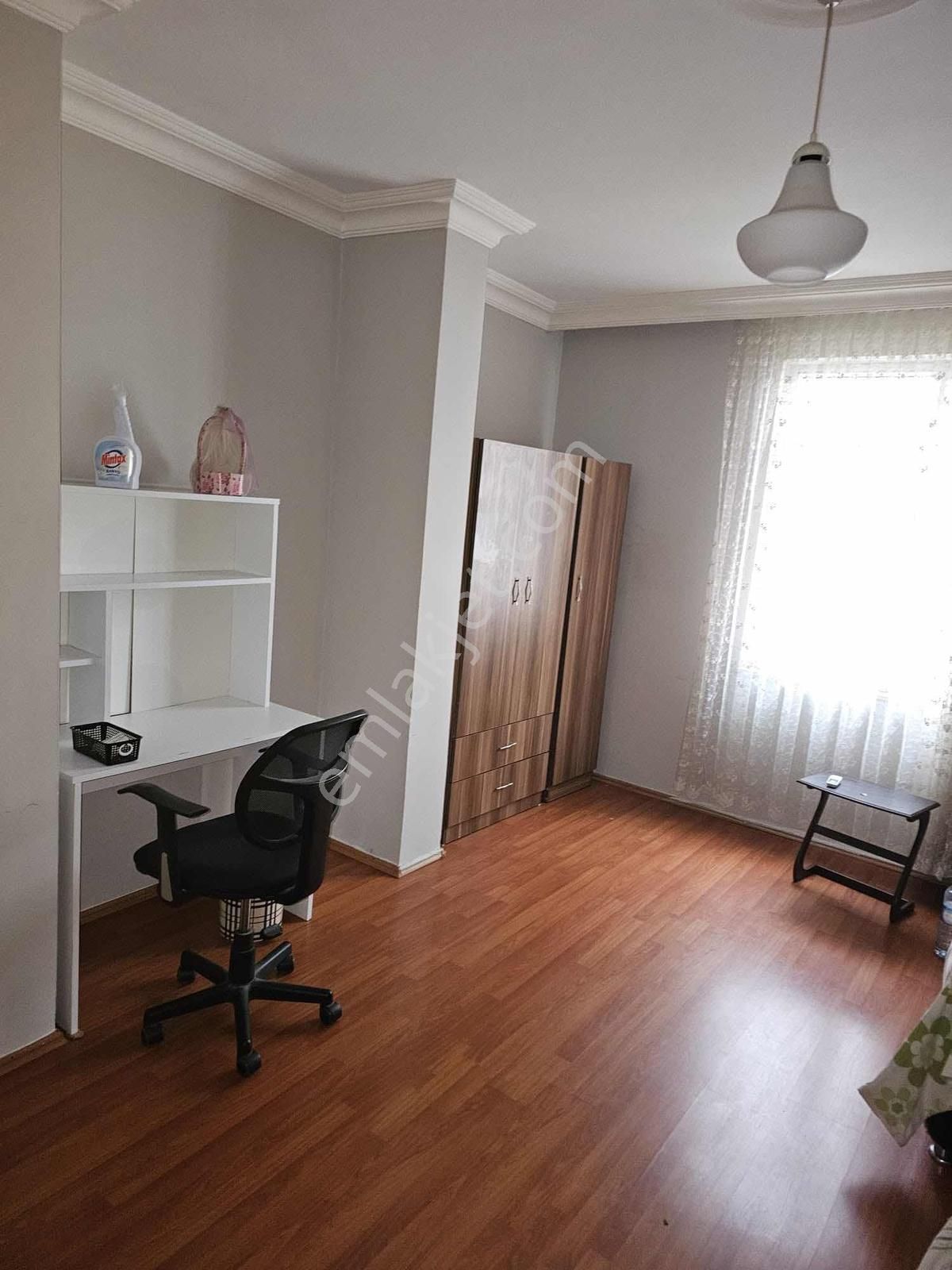 A K Mutludan Kültür Kent Lokantası Arkasında 2+1 Eşyalı Ara Kat - Görsel 14