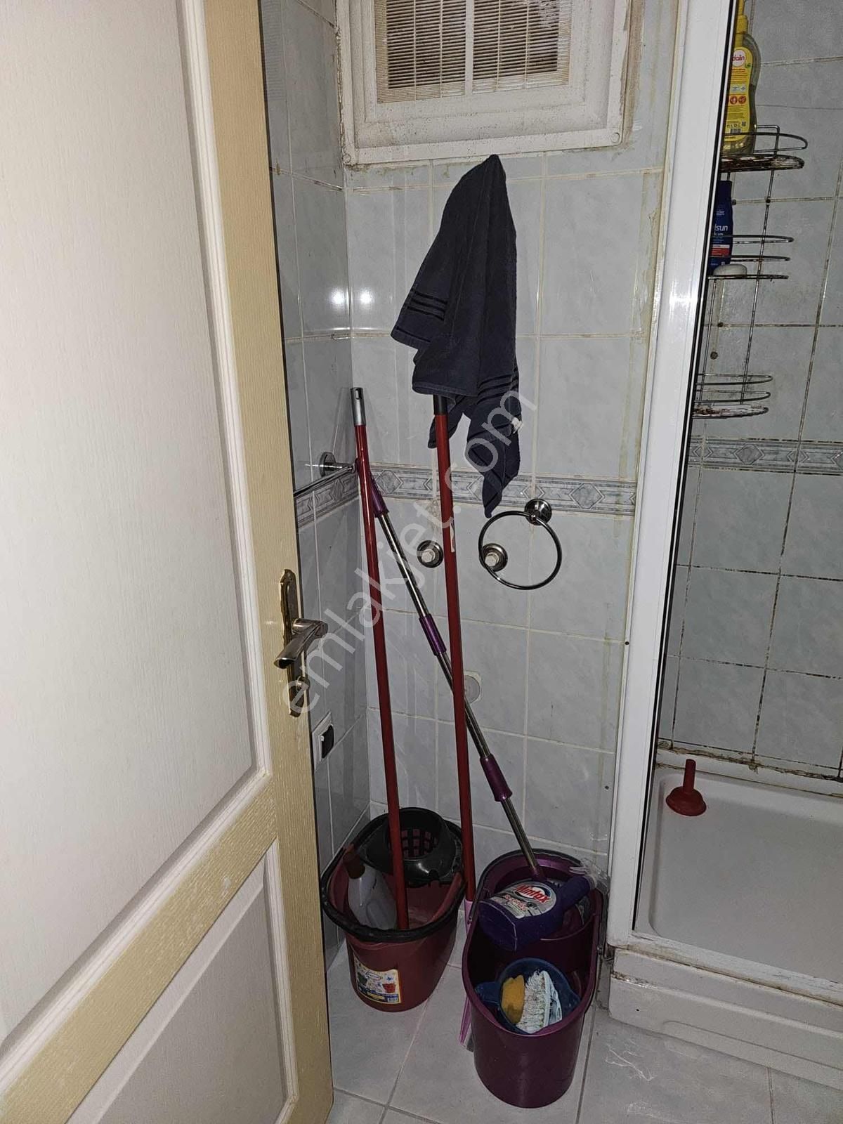 A K Mutludan Kültür Kent Lokantası Arkasında 2+1 Eşyalı Ara Kat - Görsel 16