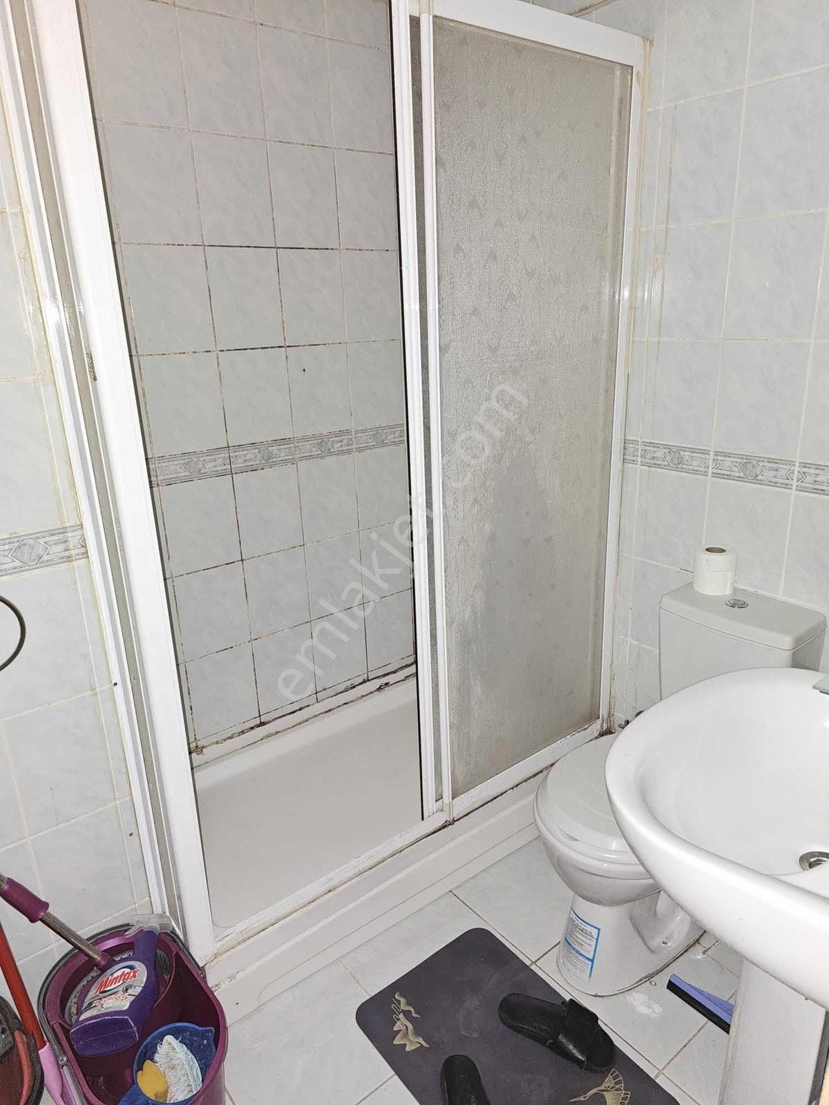 A K Mutludan Kültür Kent Lokantası Arkasında 2+1 Eşyalı Ara Kat - Görsel 6