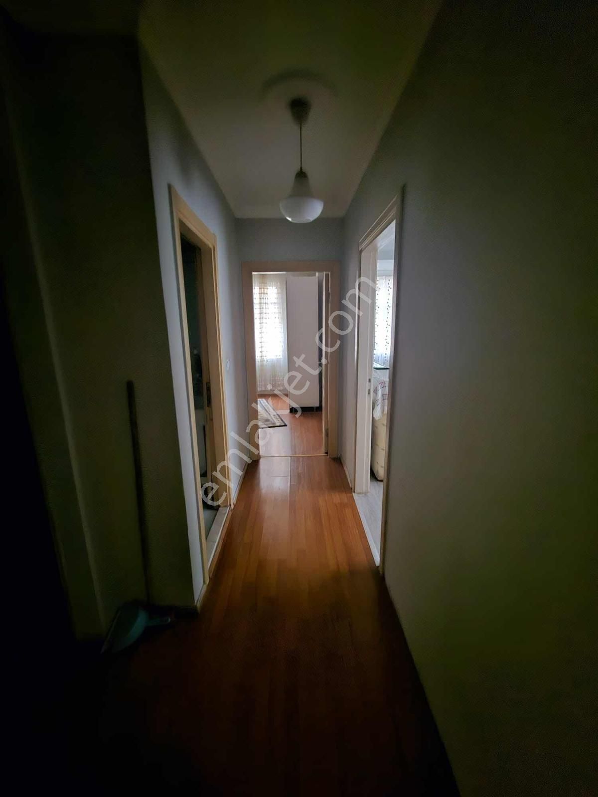 A K Mutludan Kültür Kent Lokantası Arkasında 2+1 Eşyalı Ara Kat - Görsel 4