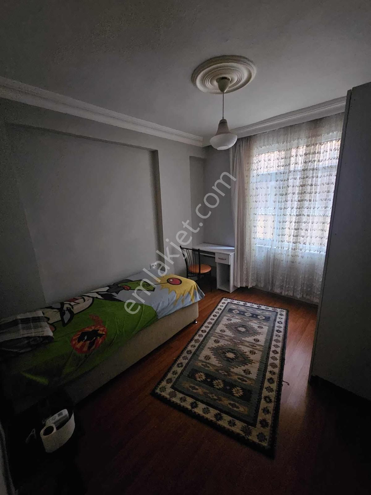 A K Mutludan Kültür Kent Lokantası Arkasında 2+1 Eşyalı Ara Kat - Görsel 5