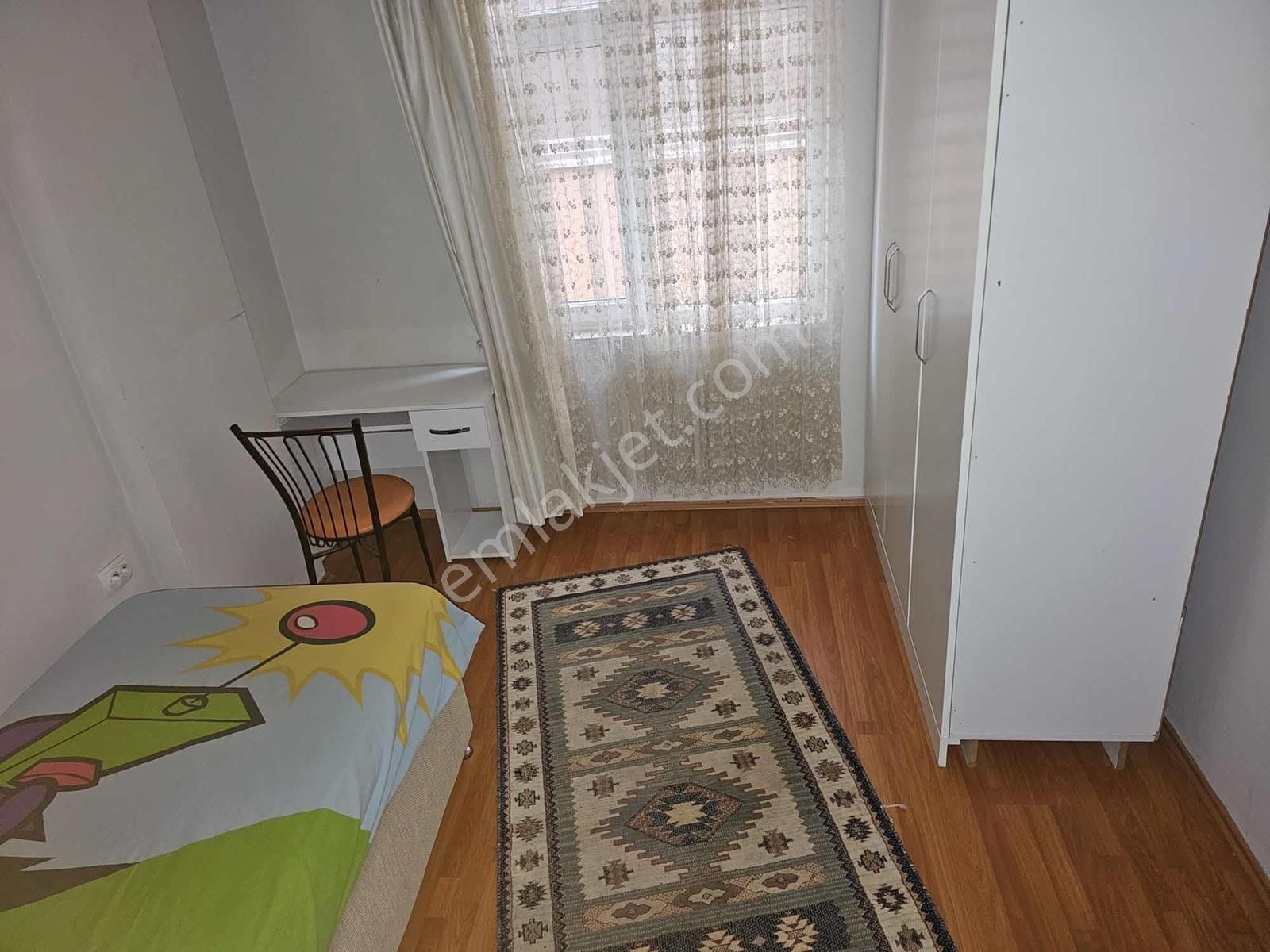 A K Mutludan Kültür Kent Lokantası Arkasında 2+1 Eşyalı Ara Kat - Görsel 20