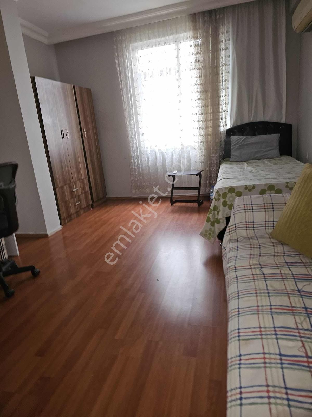 A K Mutludan Kültür Kent Lokantası Arkasında 2+1 Eşyalı Ara Kat - Görsel 7