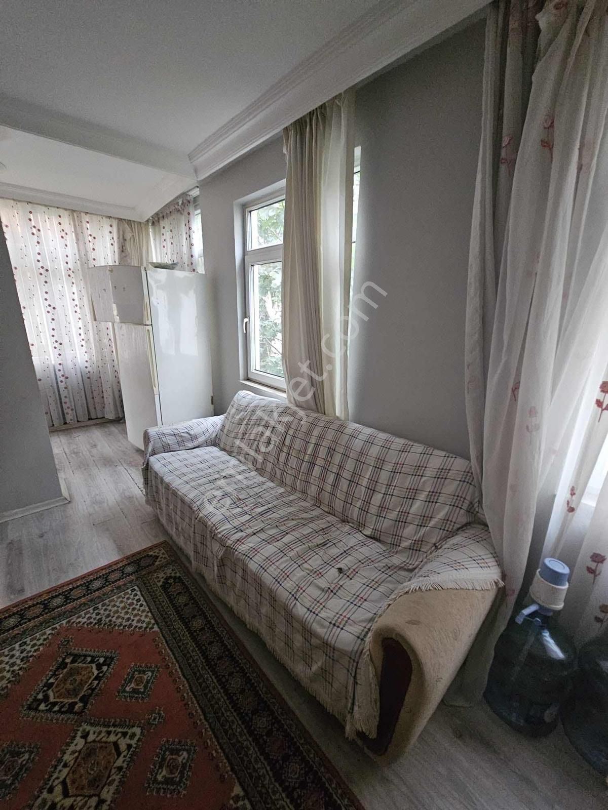 A K Mutludan Kültür Kent Lokantası Arkasında 2+1 Eşyalı Ara Kat - Görsel 13