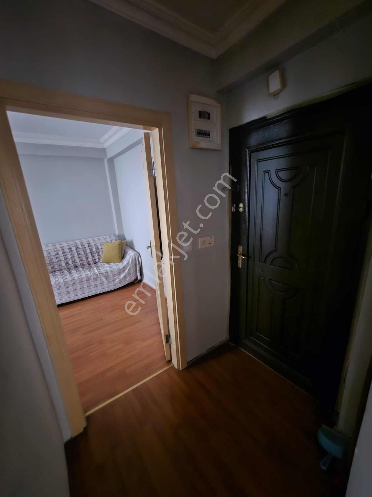 A K Mutludan Kültür Kent Lokantası Arkasında 2+1 Eşyalı Ara Kat - Görsel 8