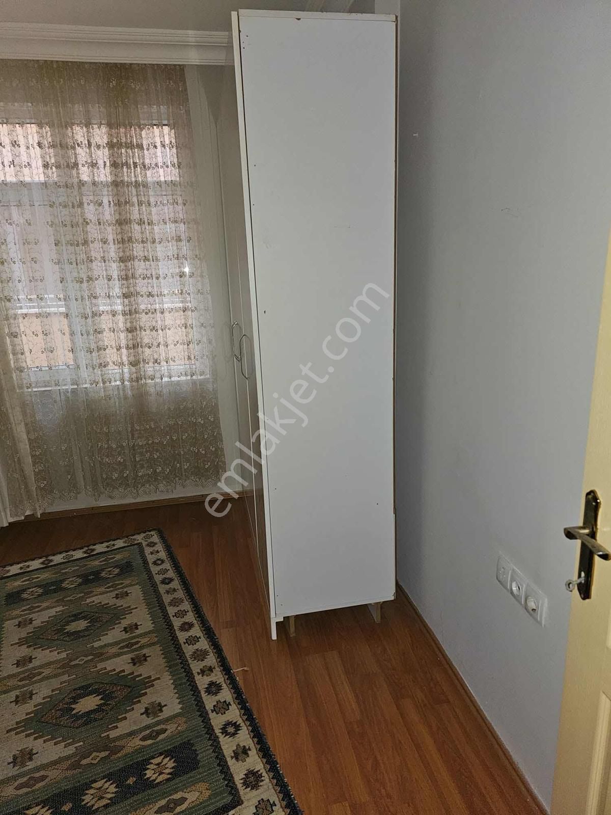 A K Mutludan Kültür Kent Lokantası Arkasında 2+1 Eşyalı Ara Kat - Görsel 18