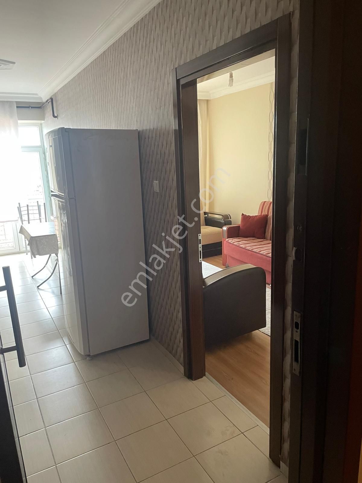Century 21 Işıltı'dan Kurtuluş'ta Kiralık Eşyalı 2+0 Daire - Görsel 3