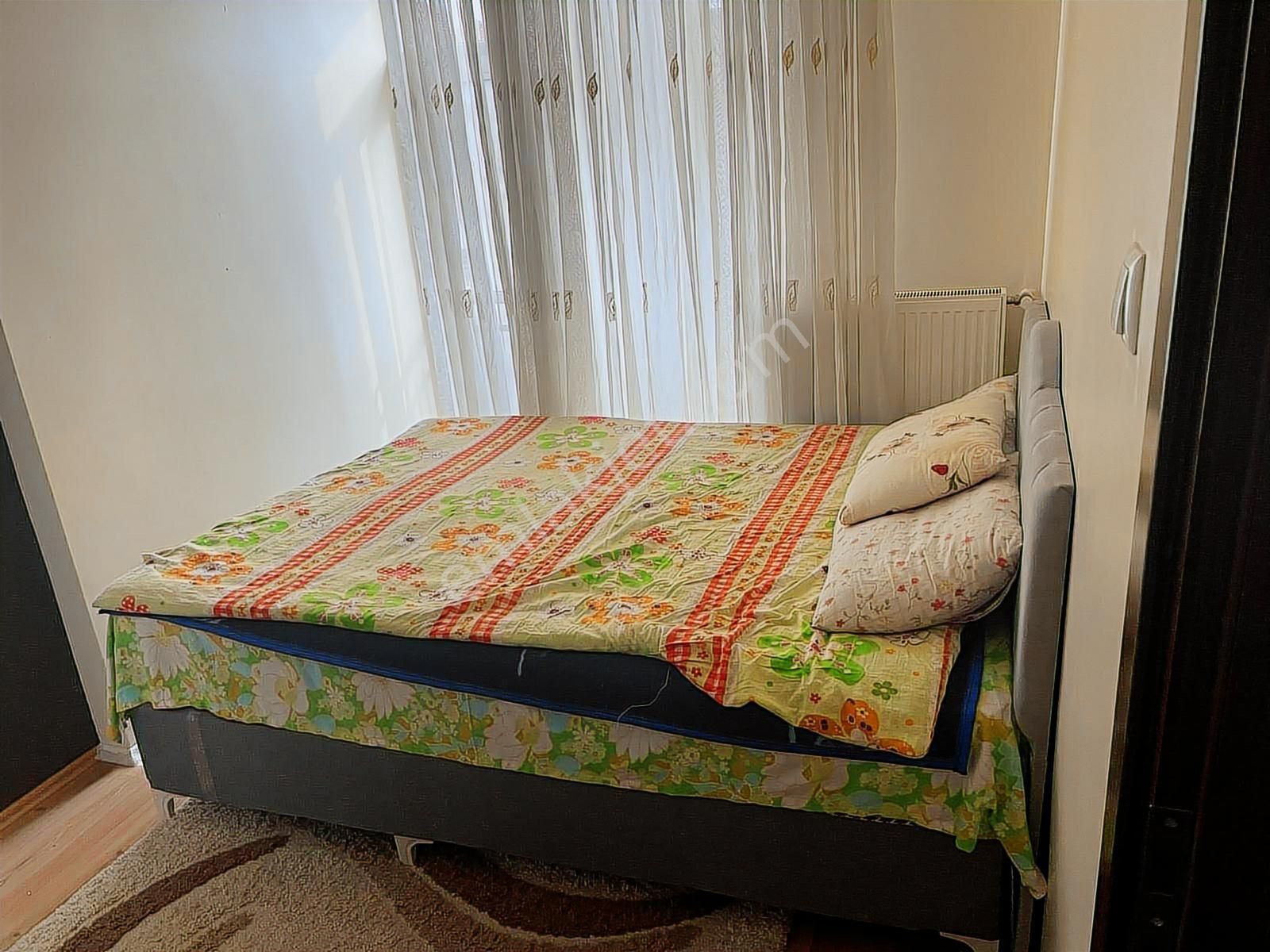 Century 21 Işıltı'dan Kurtuluş'ta Kiralık Eşyalı 2+0 Daire - Görsel 7