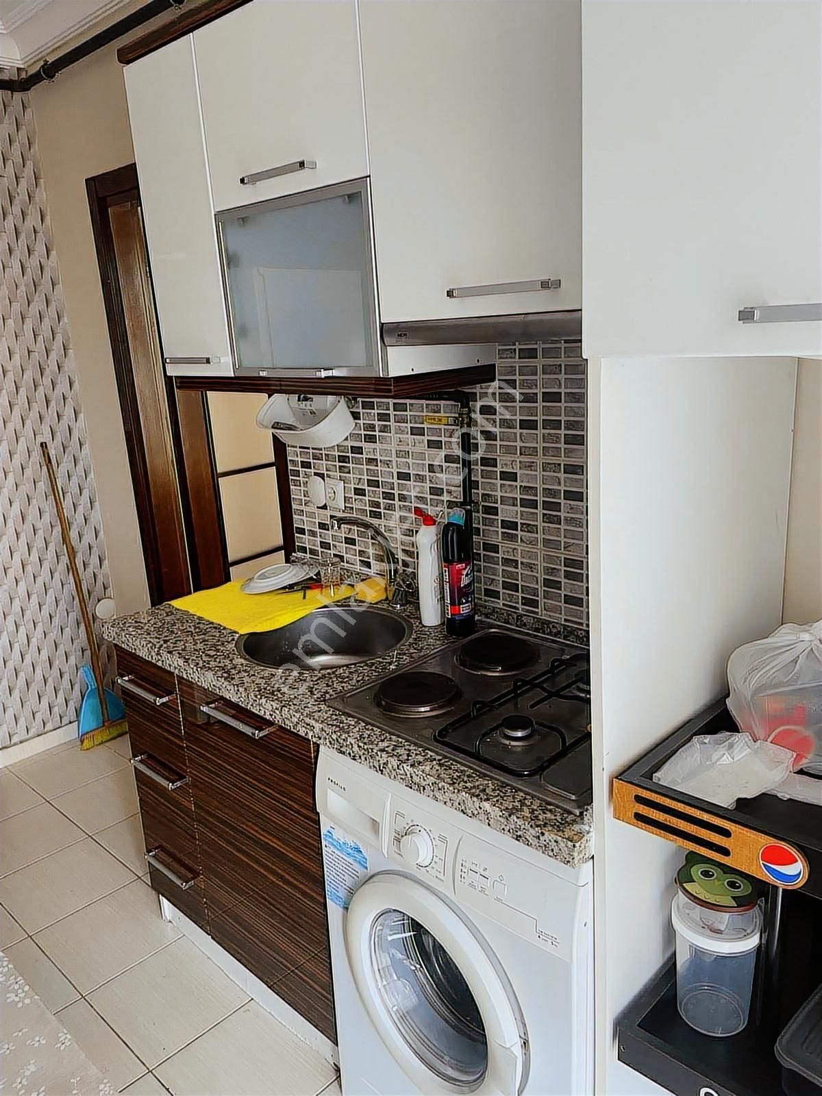 Century 21 Işıltı'dan Kurtuluş'ta Kiralık Eşyalı 2+0 Daire - Görsel 9