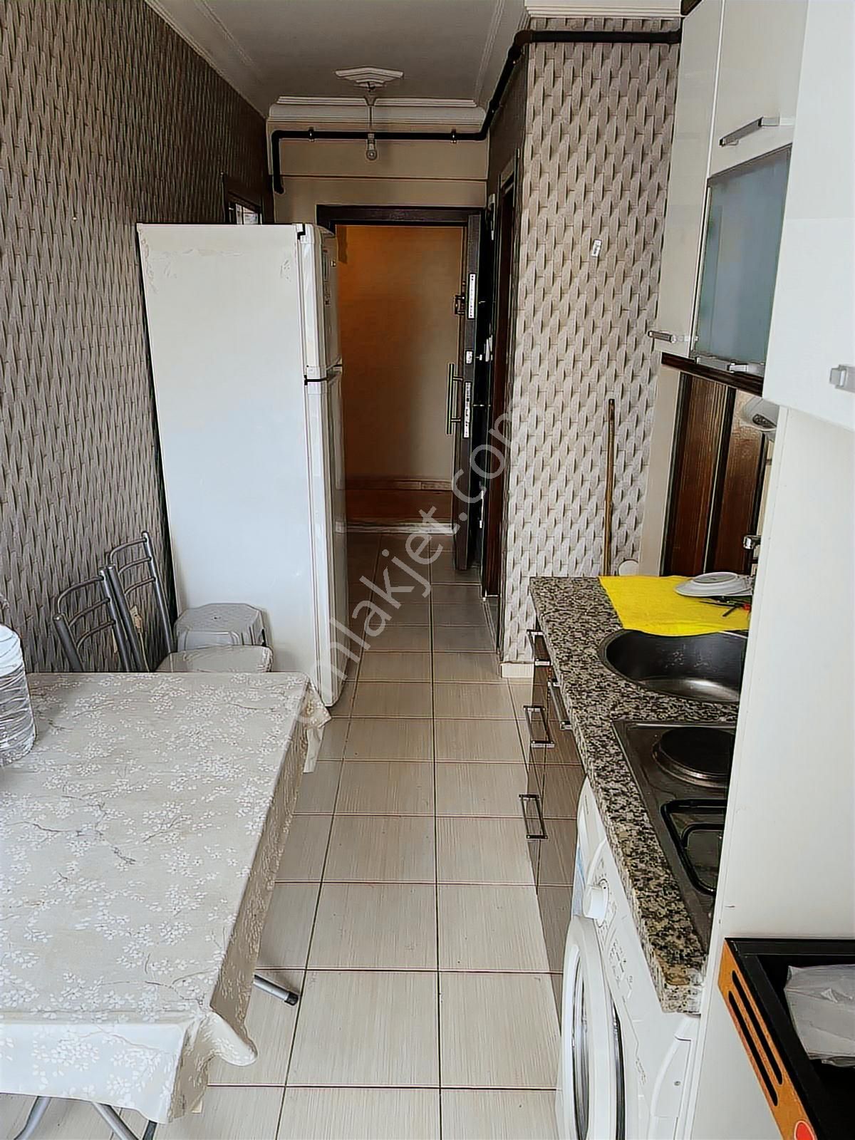 Century 21 Işıltı'dan Kurtuluş'ta Kiralık Eşyalı 2+0 Daire - Görsel 10