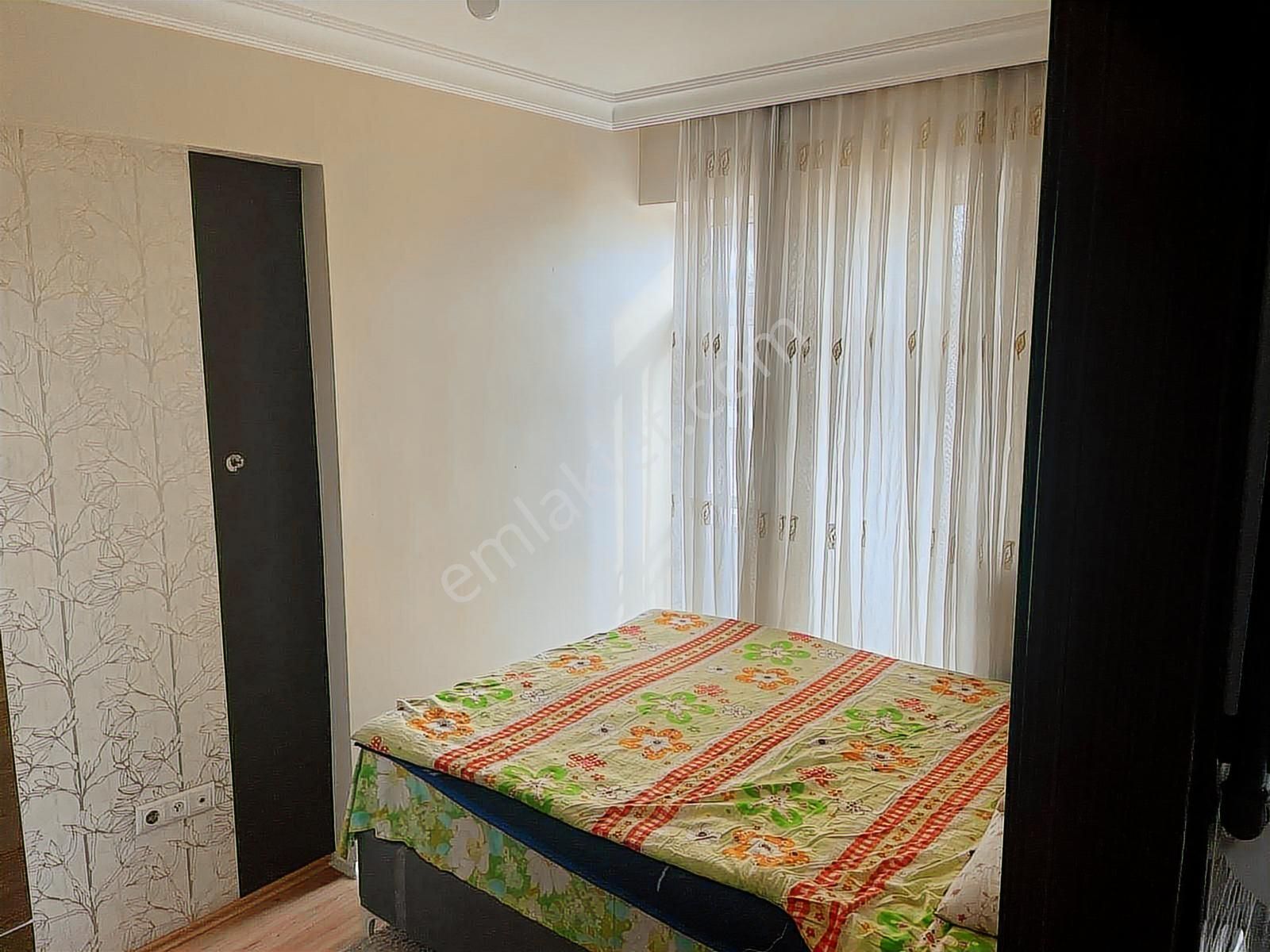 Century 21 Işıltı'dan Kurtuluş'ta Kiralık Eşyalı 2+0 Daire - Görsel 11
