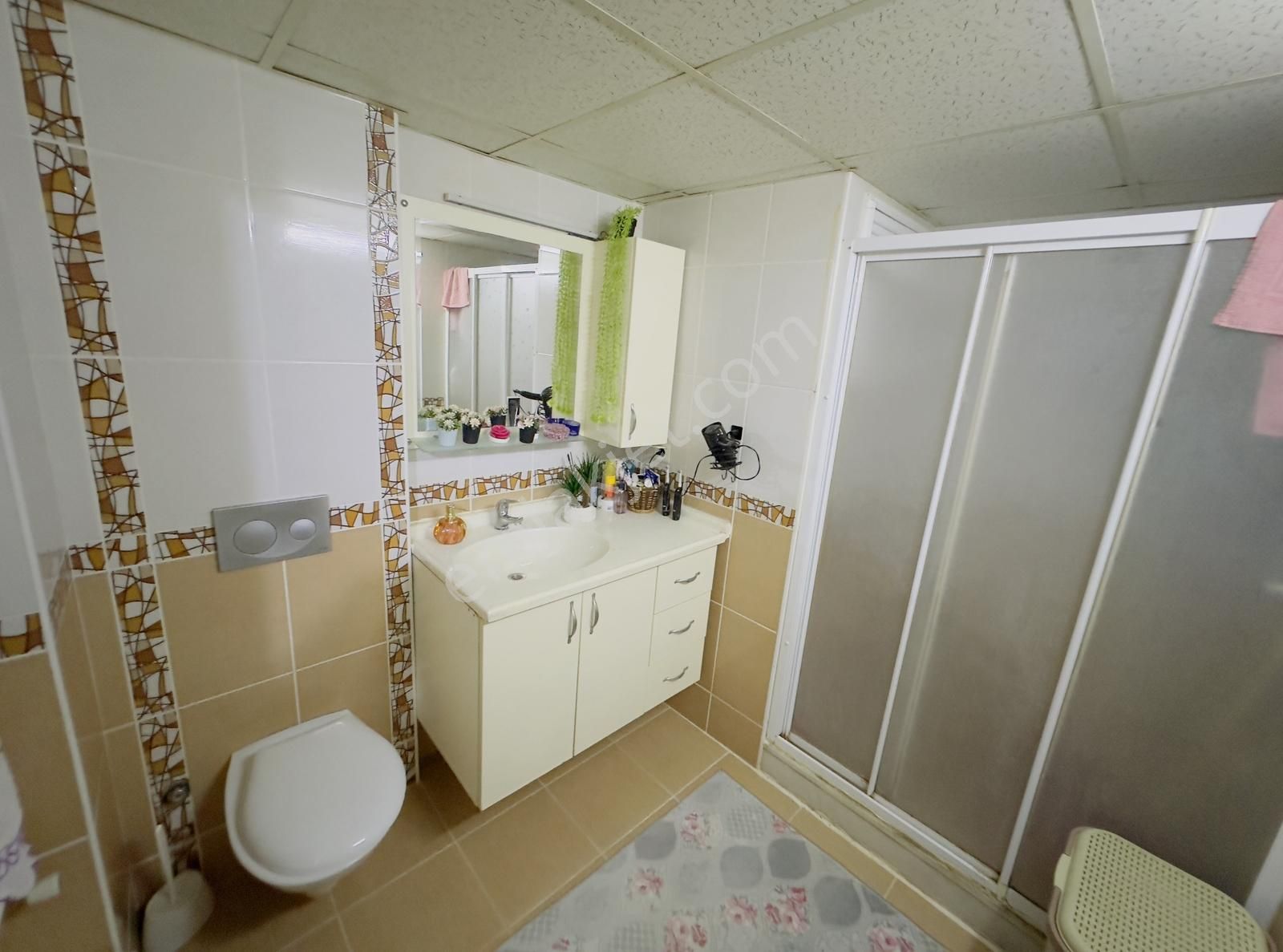 Gaziemir Yeşil Mahalle Satılık 3+1 Daire - Görsel 17