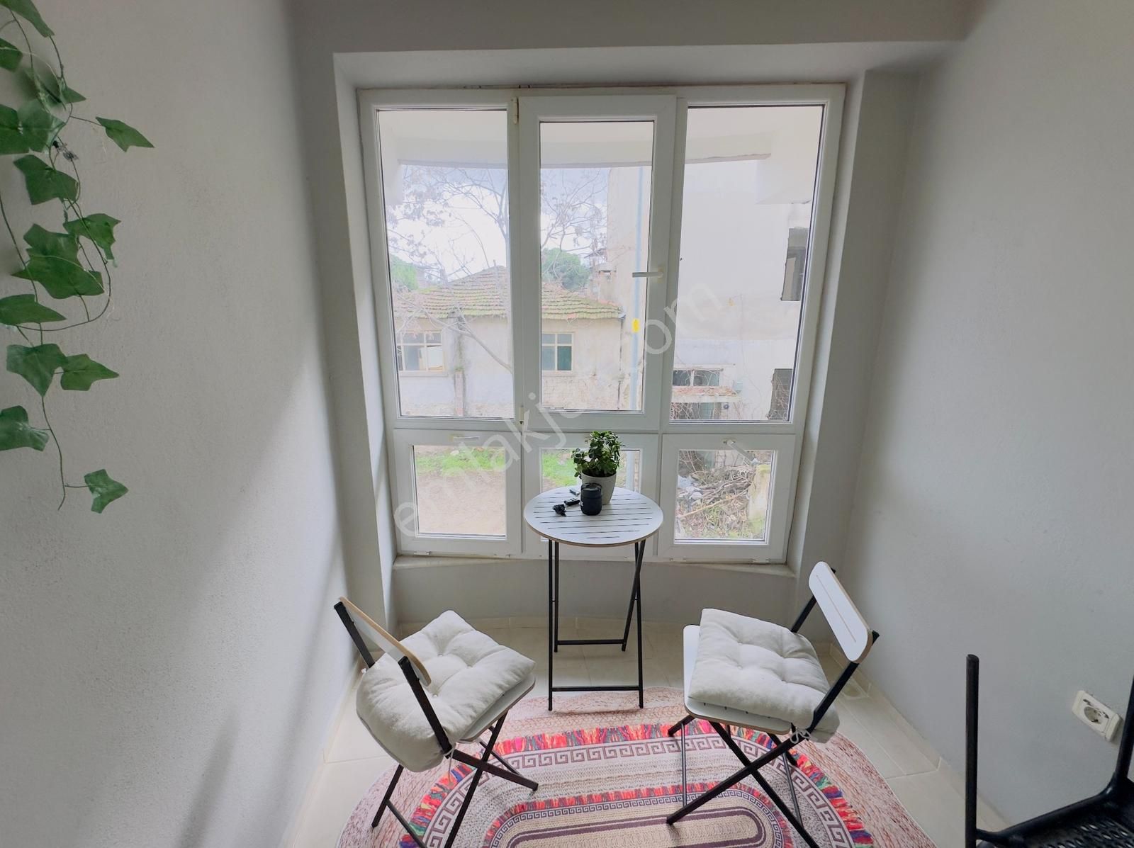 Gaziemir Yeşil Mahalle Satılık 3+1 Daire - Görsel 10