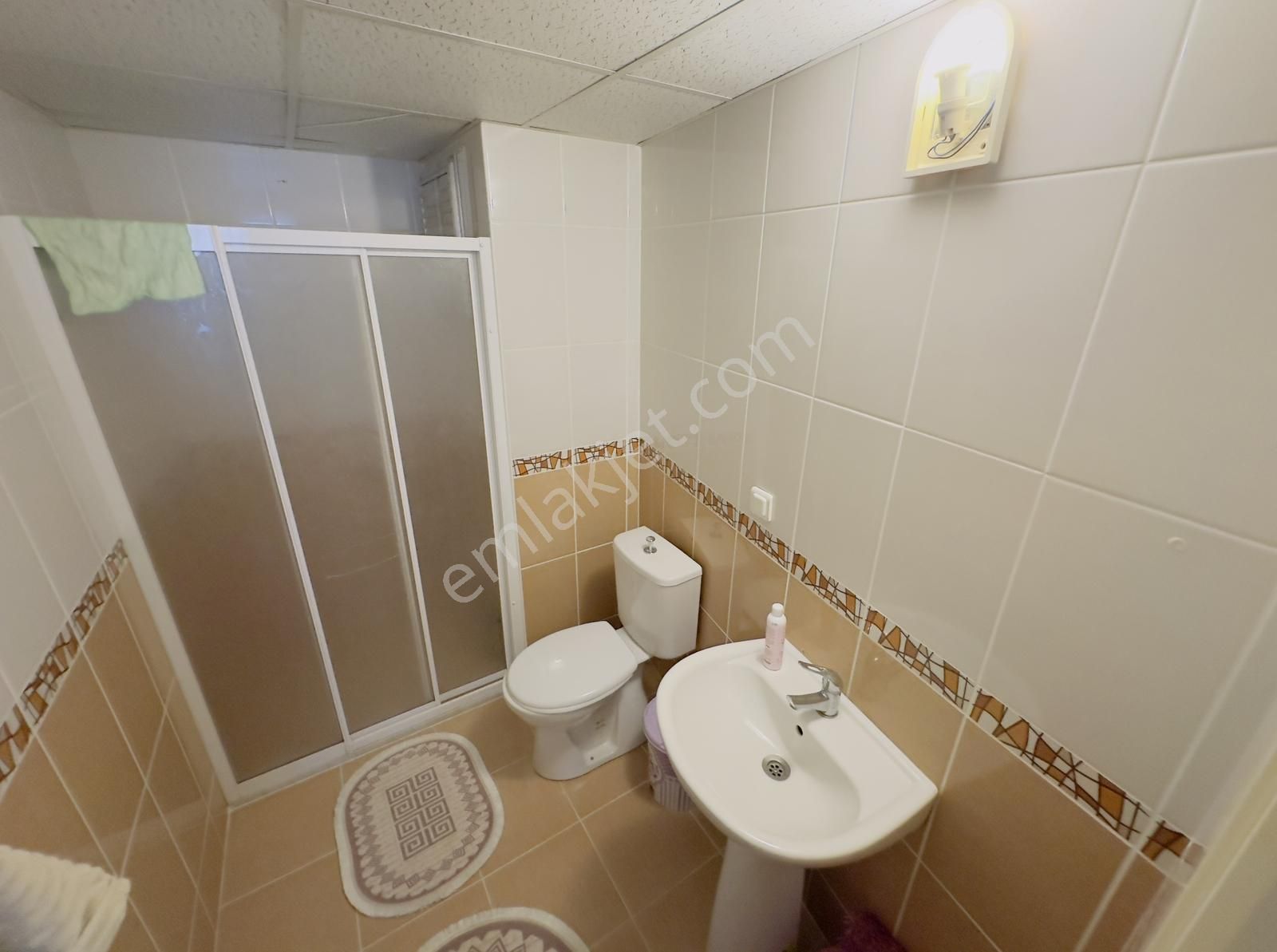 Gaziemir Yeşil Mahalle Satılık 3+1 Daire - Görsel 9