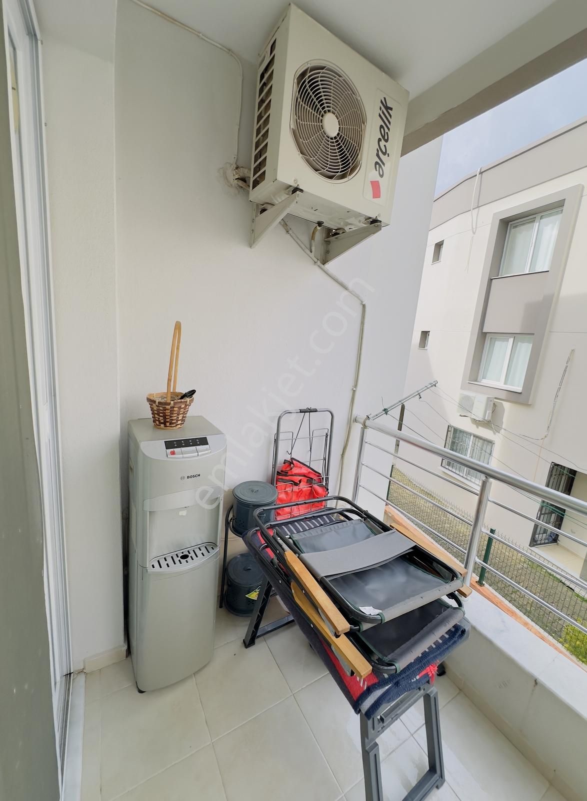 Gaziemir Yeşil Mahalle Satılık 3+1 Daire - Görsel 5