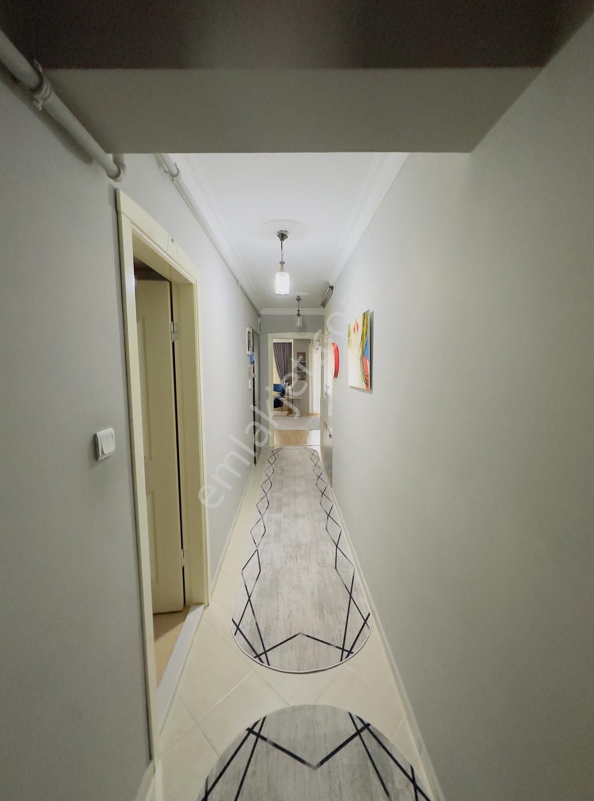 Gaziemir Yeşil Mahalle Satılık 3+1 Daire - Görsel 14