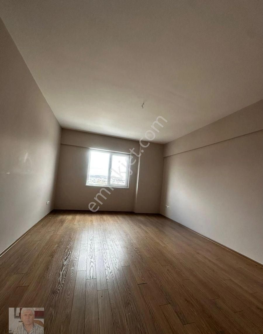 Özdilek Avm Yanı Loft Sitesinde Manzaralı Çift Balkonlu Daire - Görsel 17