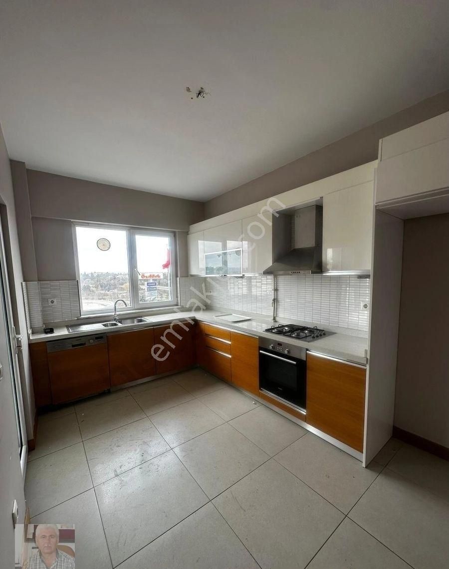 Özdilek Avm Yanı Loft Sitesinde Manzaralı Çift Balkonlu Daire - Görsel 10