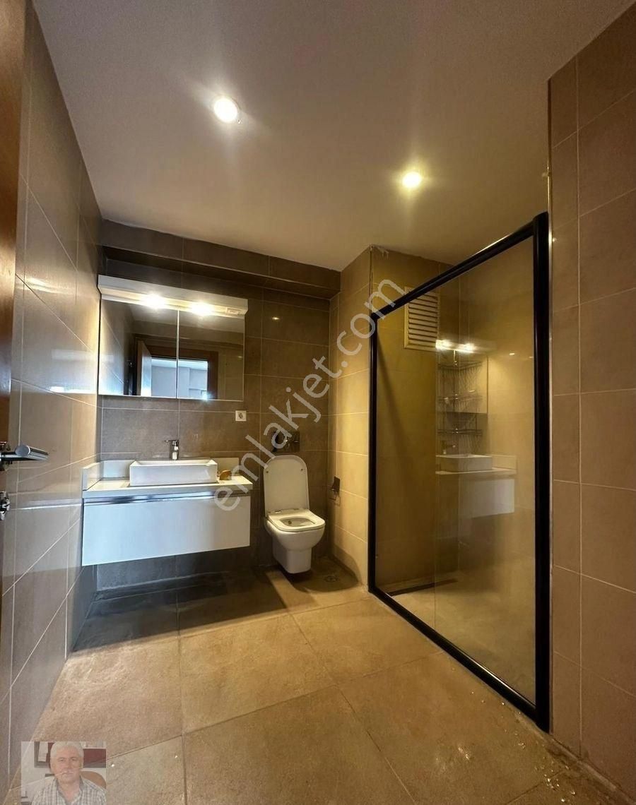 Özdilek Avm Yanı Loft Sitesinde Manzaralı Çift Balkonlu Daire - Görsel 12