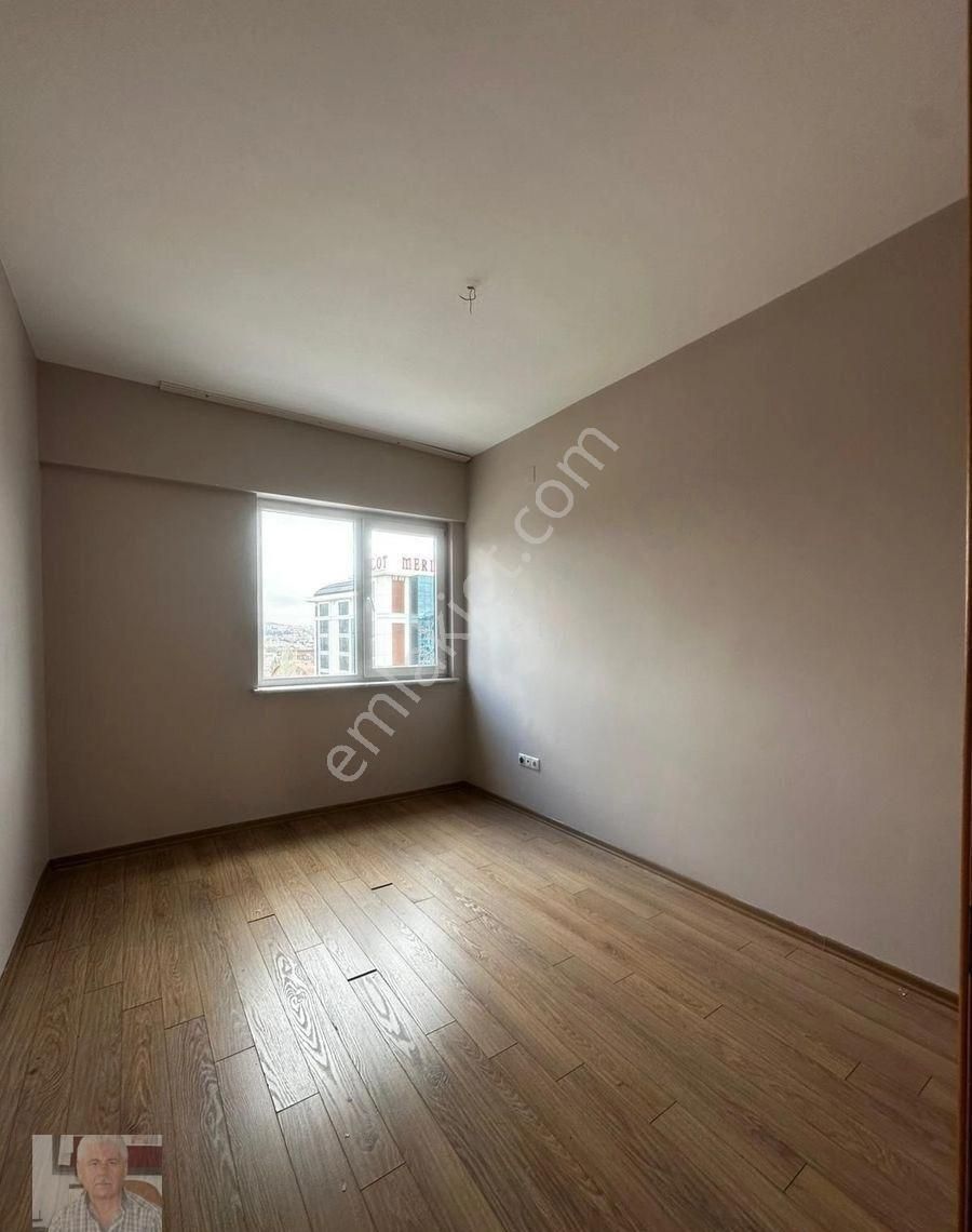 Özdilek Avm Yanı Loft Sitesinde Manzaralı Çift Balkonlu Daire - Görsel 16