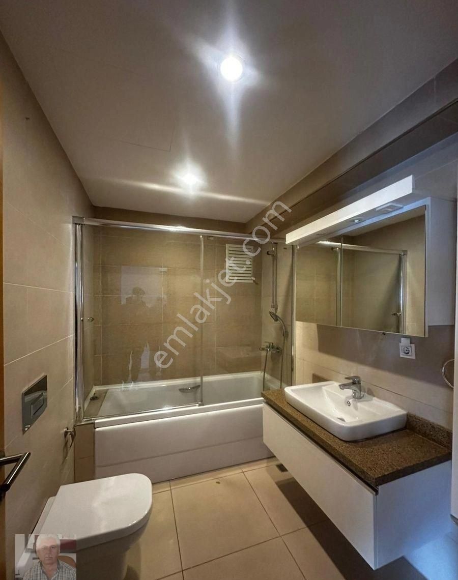 Özdilek Avm Yanı Loft Sitesinde Manzaralı Çift Balkonlu Daire - Görsel 11