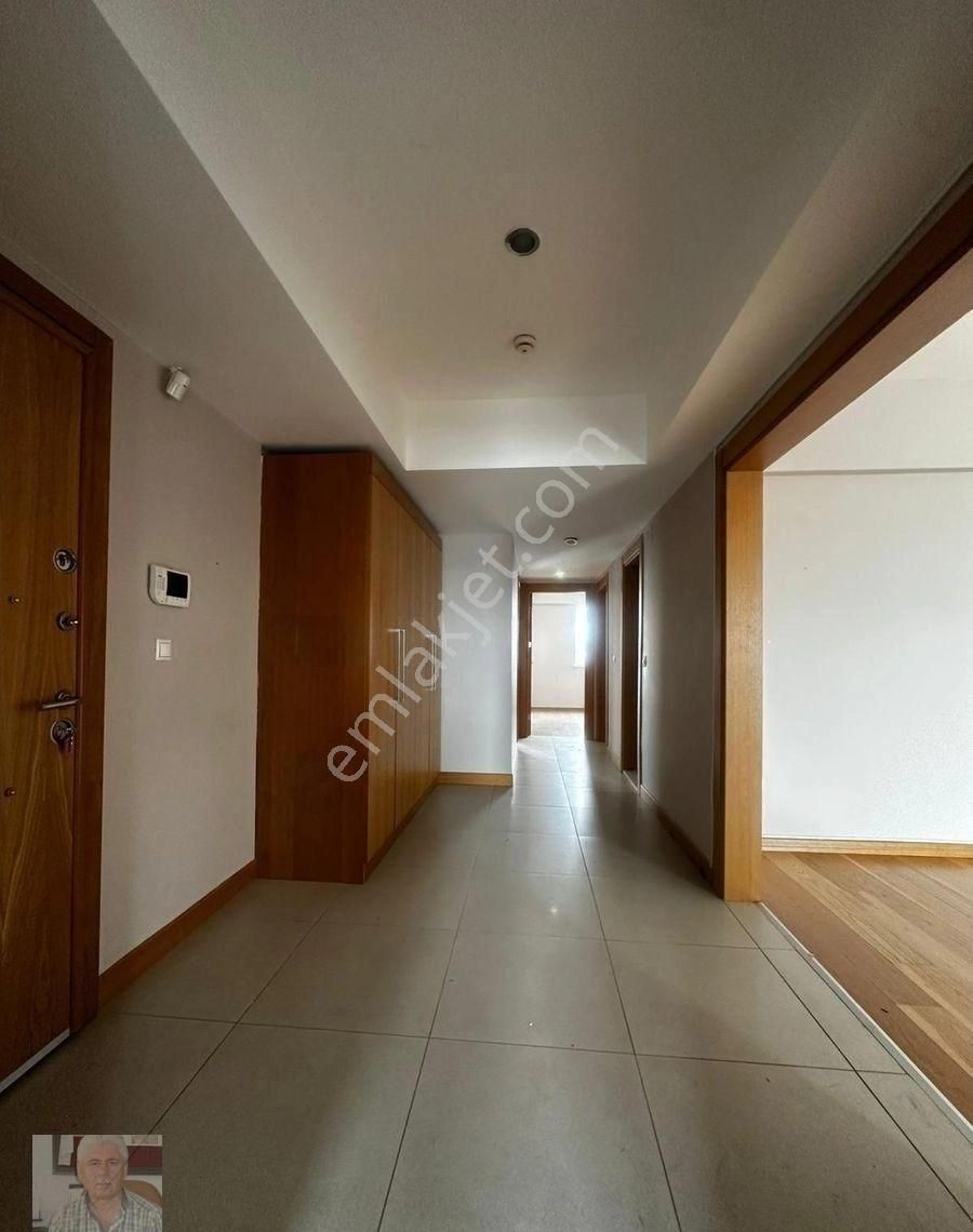 Özdilek Avm Yanı Loft Sitesinde Manzaralı Çift Balkonlu Daire - Görsel 14