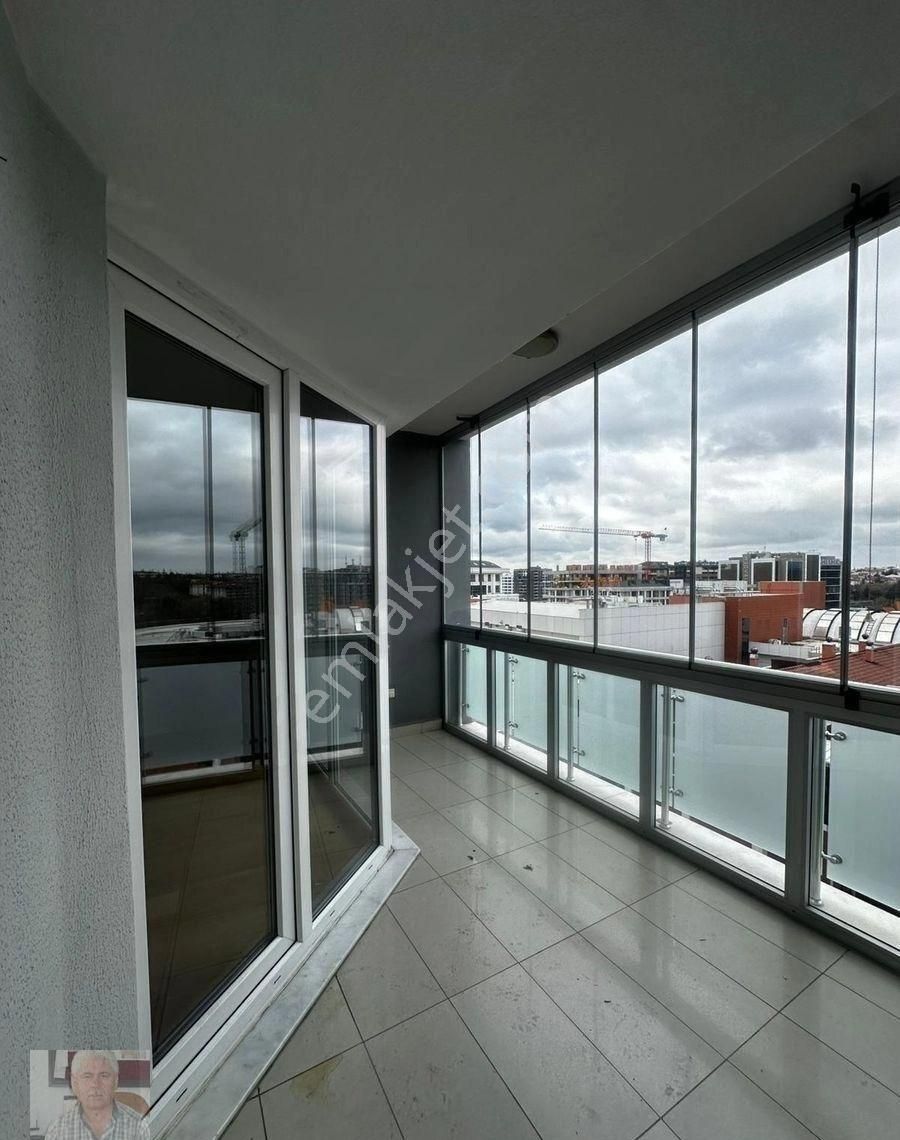 Özdilek Avm Yanı Loft Sitesinde Manzaralı Çift Balkonlu Daire - Görsel 4