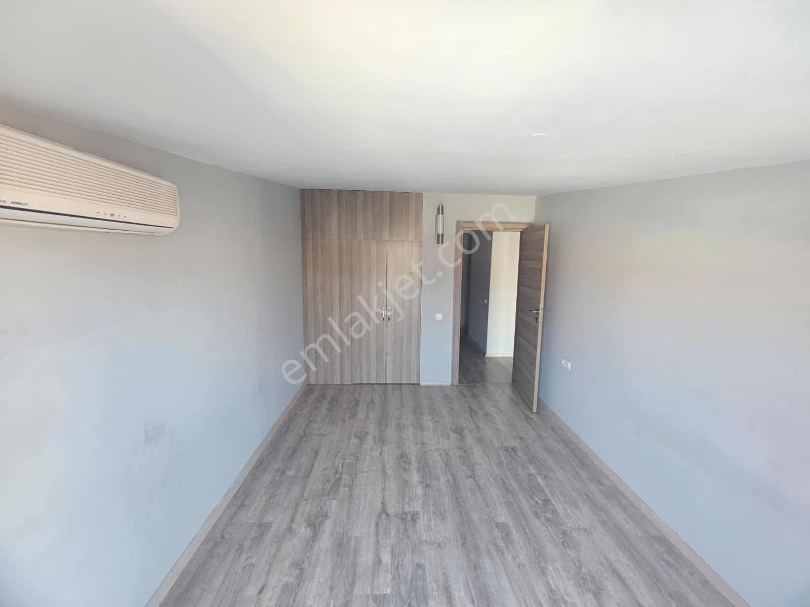 Marvera' Dan Kiralık Marmaris Merkezde Genç Binada 2+1 Boş Daire - Görsel 2