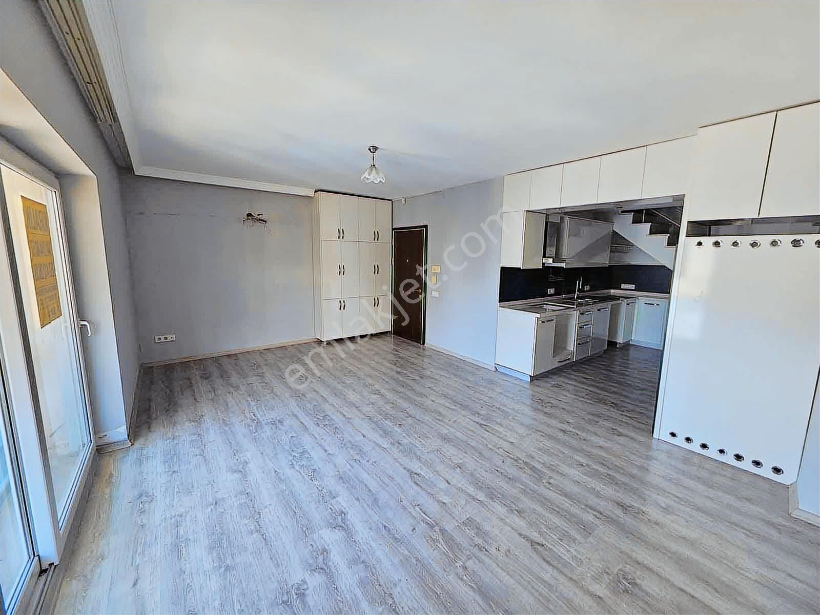 Marvera' Dan Kiralık Marmaris Merkezde Genç Binada 2+1 Boş Daire - Görsel 14