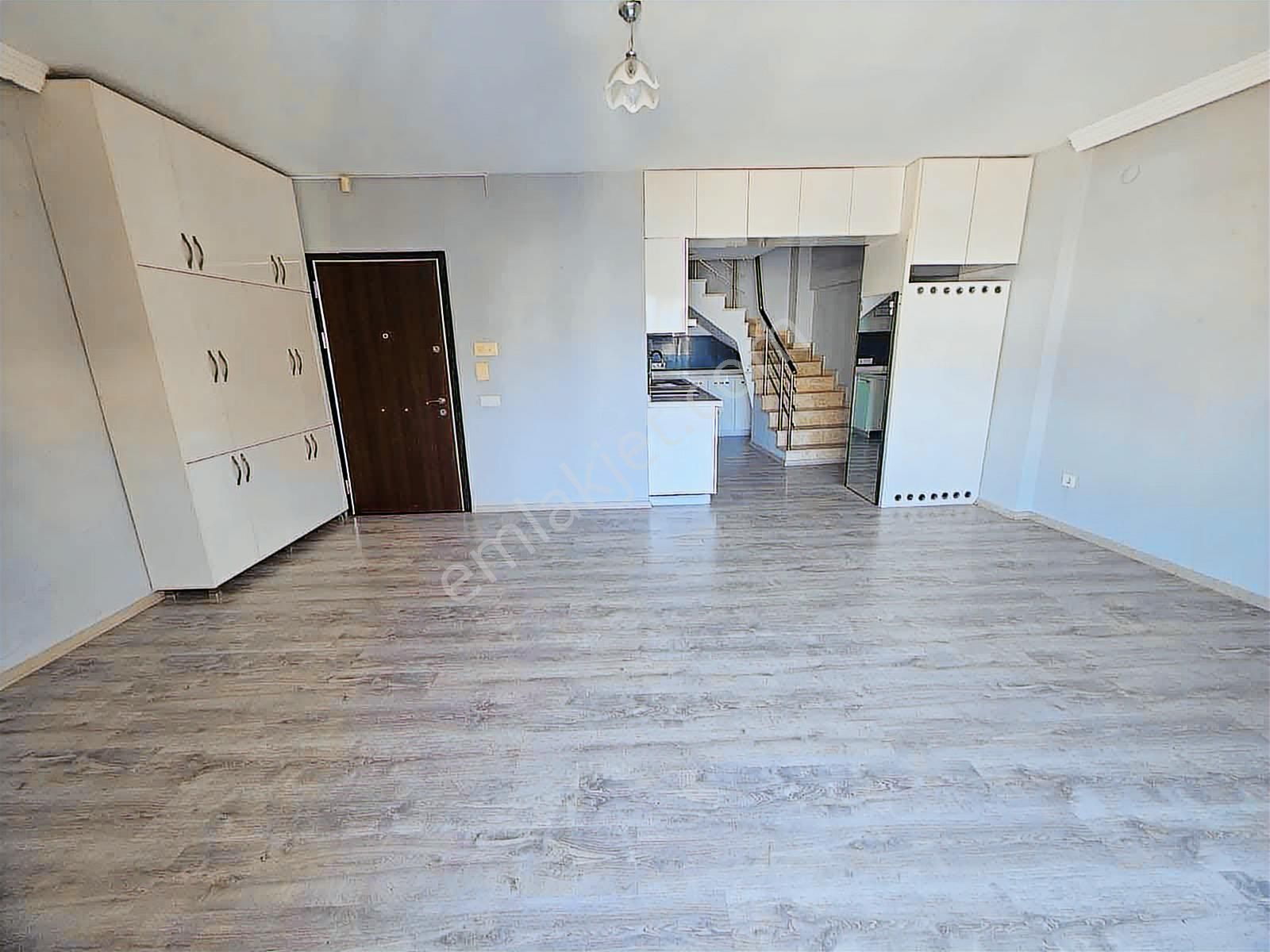 Marvera' Dan Kiralık Marmaris Merkezde Genç Binada 2+1 Boş Daire - Görsel 18