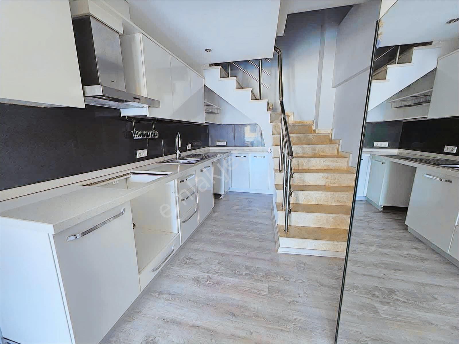 Marvera' Dan Kiralık Marmaris Merkezde Genç Binada 2+1 Boş Daire - Görsel 8