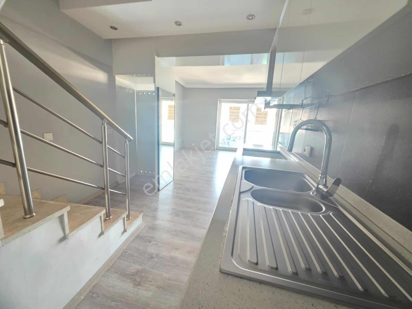 Marvera' Dan Kiralık Marmaris Merkezde Genç Binada 2+1 Boş Daire - Görsel 15