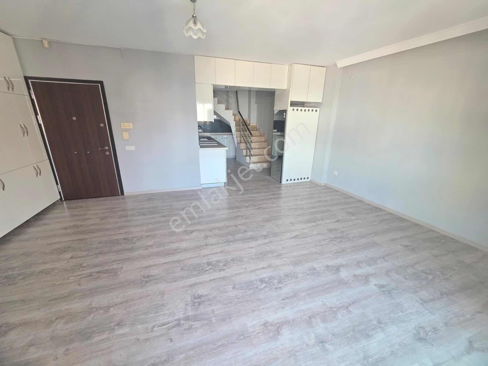 Marvera' Dan Kiralık Marmaris Merkezde Genç Binada 2+1 Boş Daire - Görsel 22