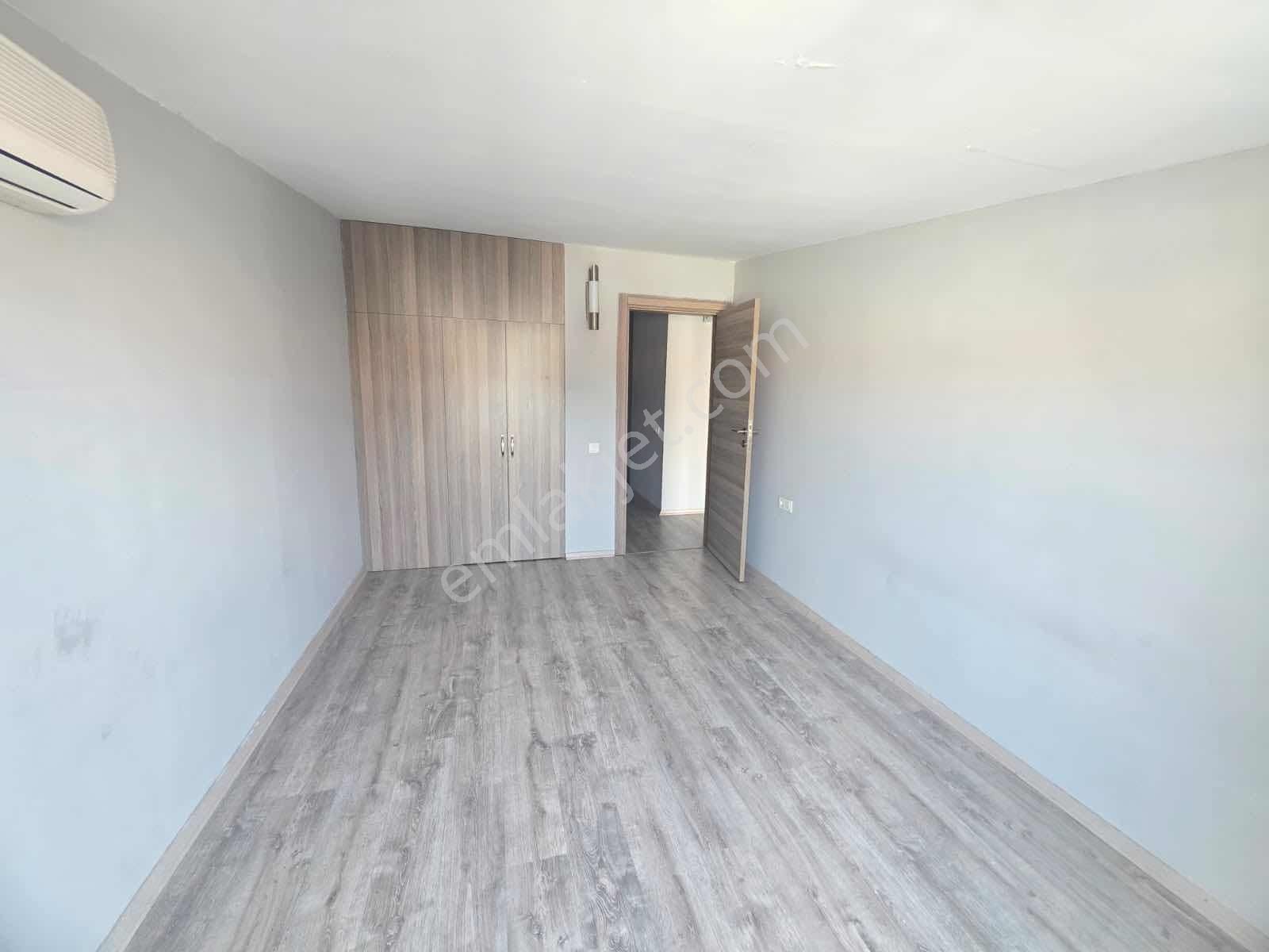 Marvera' Dan Kiralık Marmaris Merkezde Genç Binada 2+1 Boş Daire - Görsel 11