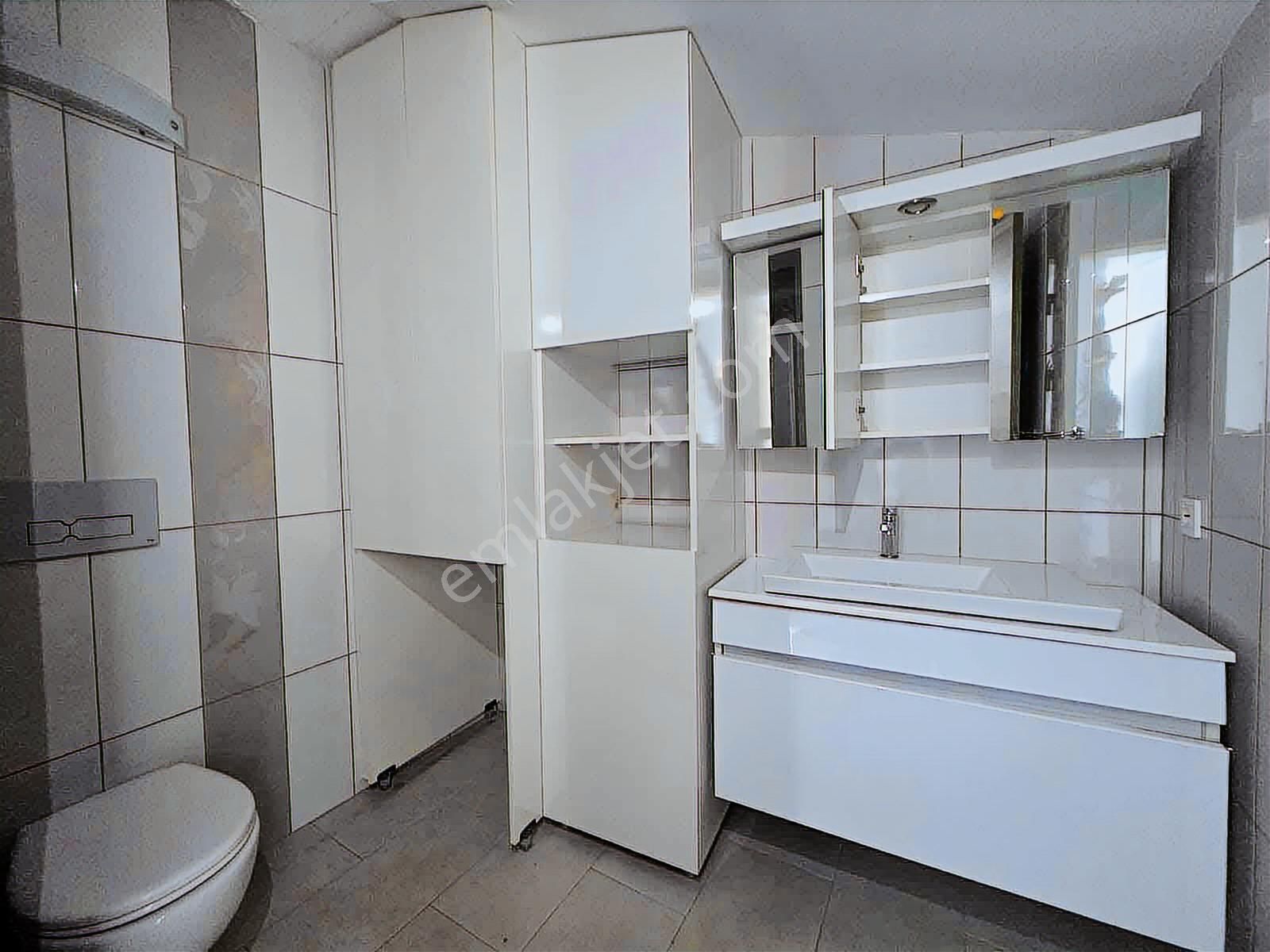 Marvera' Dan Kiralık Marmaris Merkezde Genç Binada 2+1 Boş Daire - Görsel 13