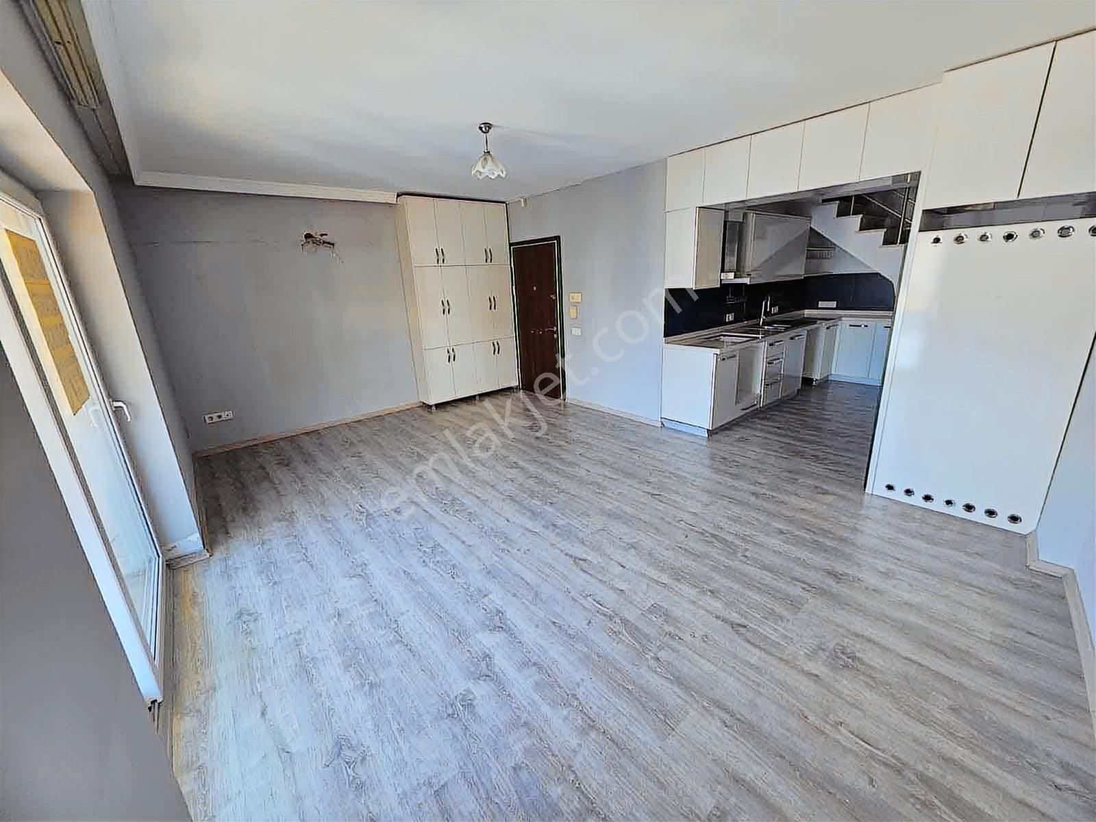 Marvera' Dan Kiralık Marmaris Merkezde Genç Binada 2+1 Boş Daire - Görsel 17