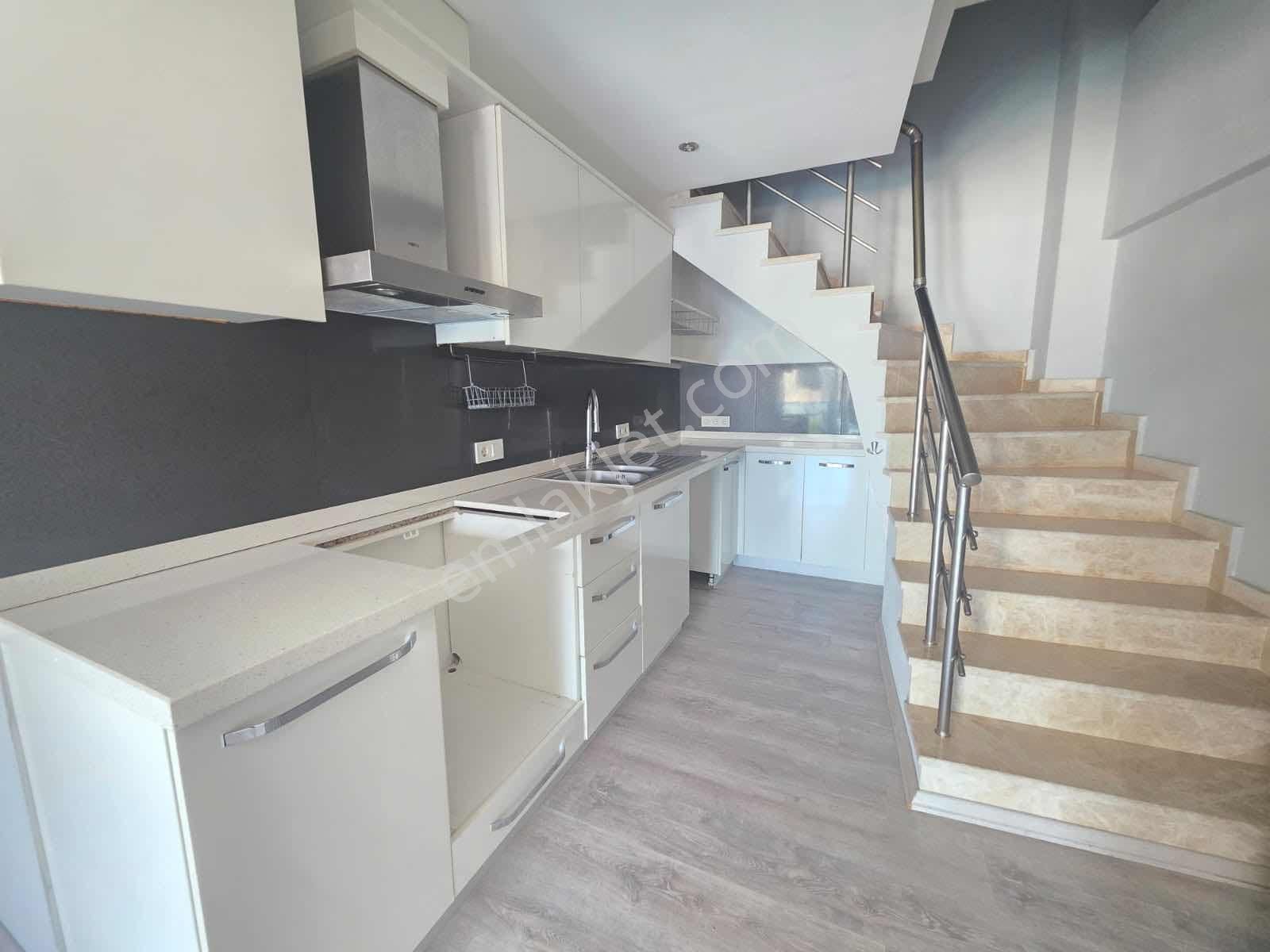 Marvera' Dan Kiralık Marmaris Merkezde Genç Binada 2+1 Boş Daire - Görsel 16